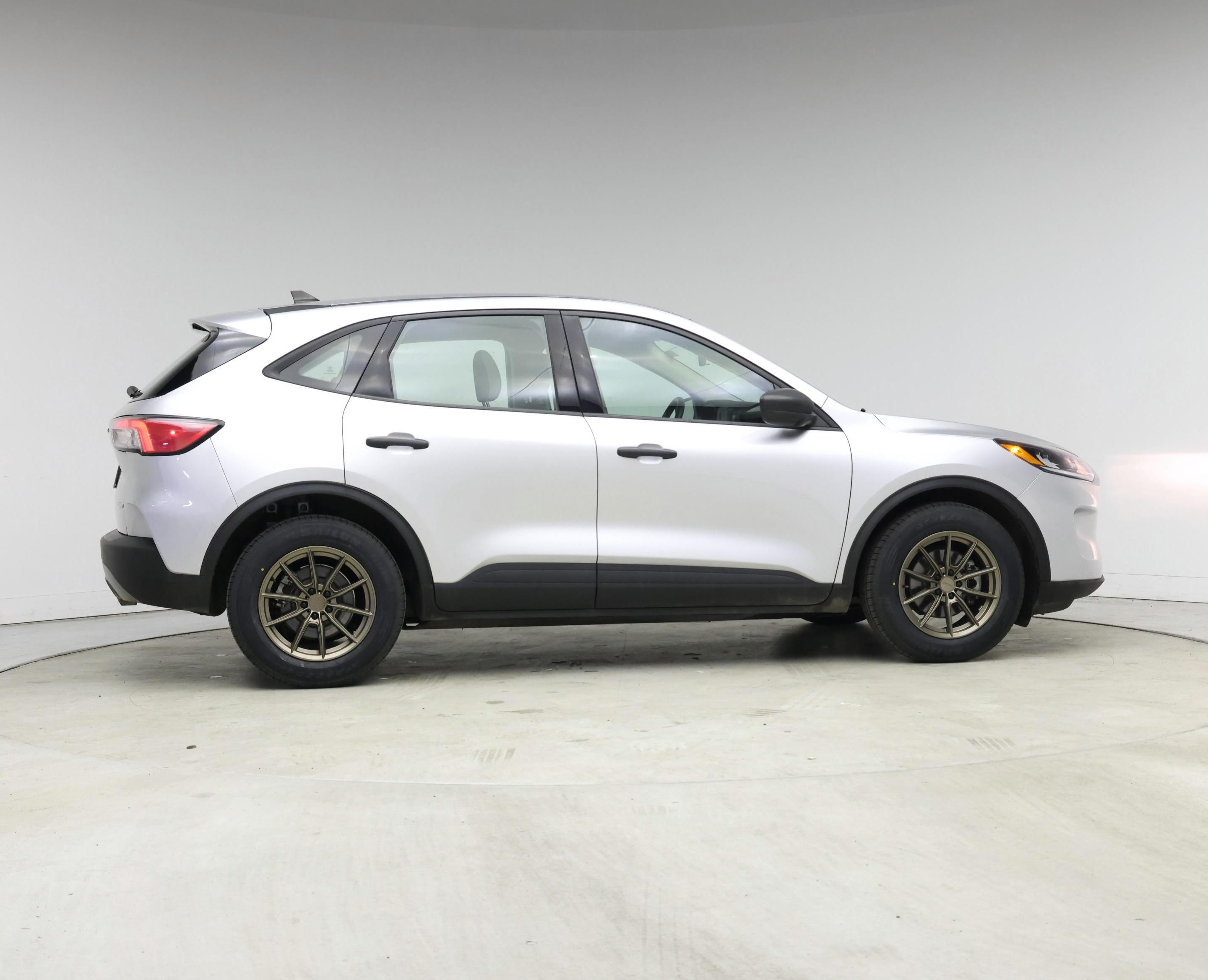 Thumbnail: 2020 Ford Escape - 7