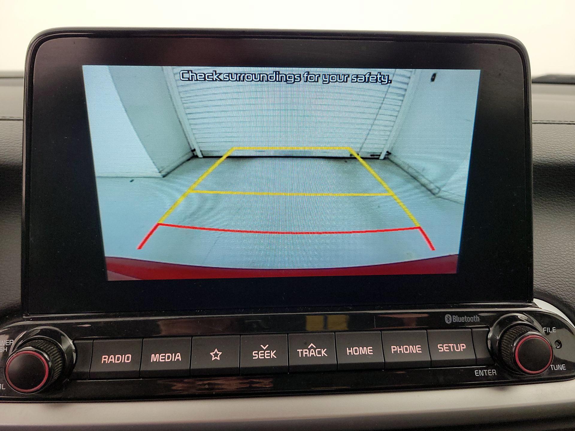 Thumbnail: 2021 Kia Forte - 14