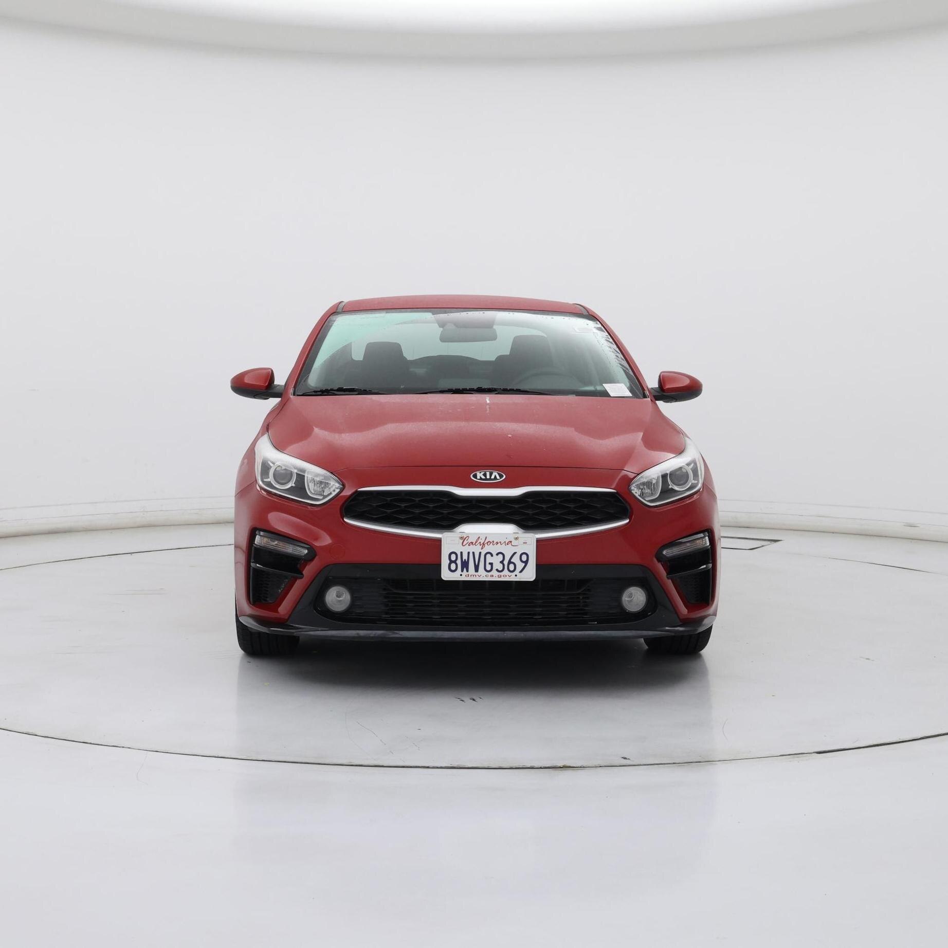 Thumbnail: 2021 Kia Forte - 5