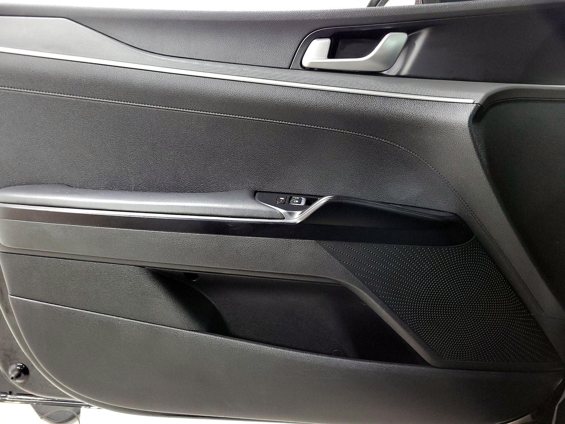 Thumbnail: 2021 Kia K5 - 12