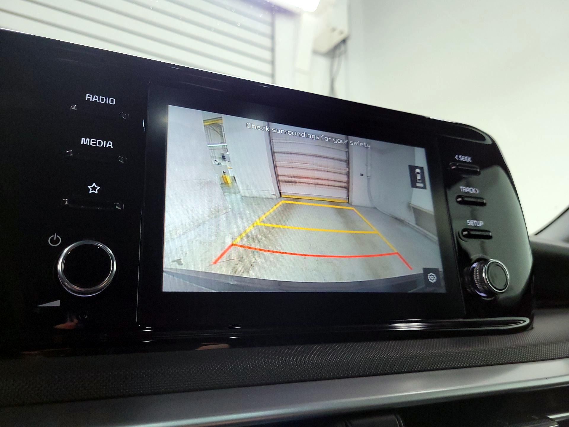 Thumbnail: 2021 Kia K5 - 14