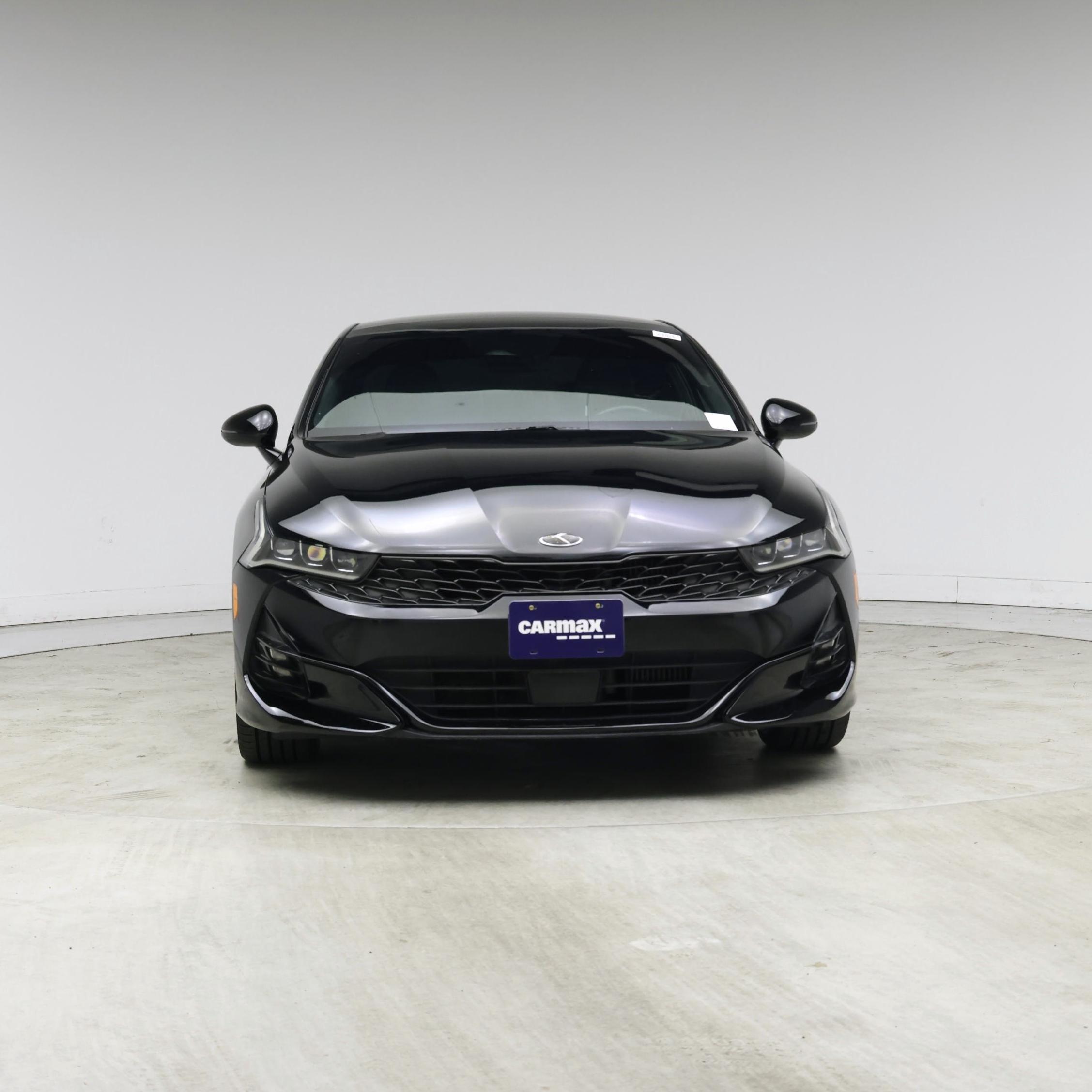 Thumbnail: 2021 Kia K5 - 5