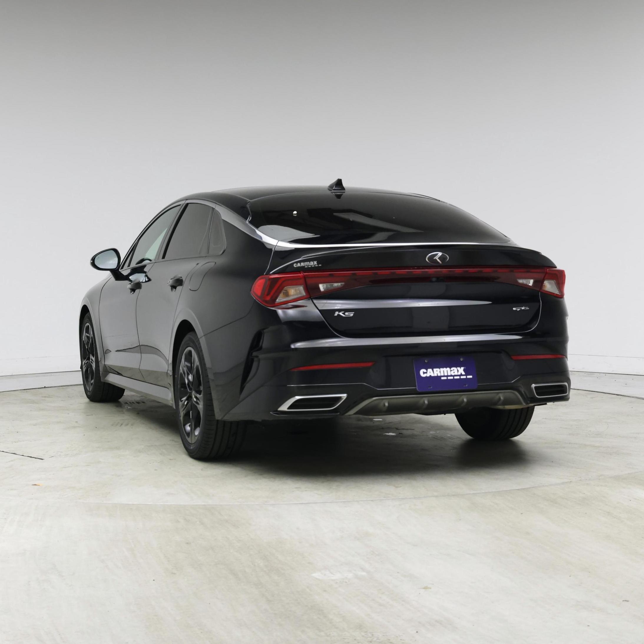 Thumbnail: 2021 Kia K5 - 6