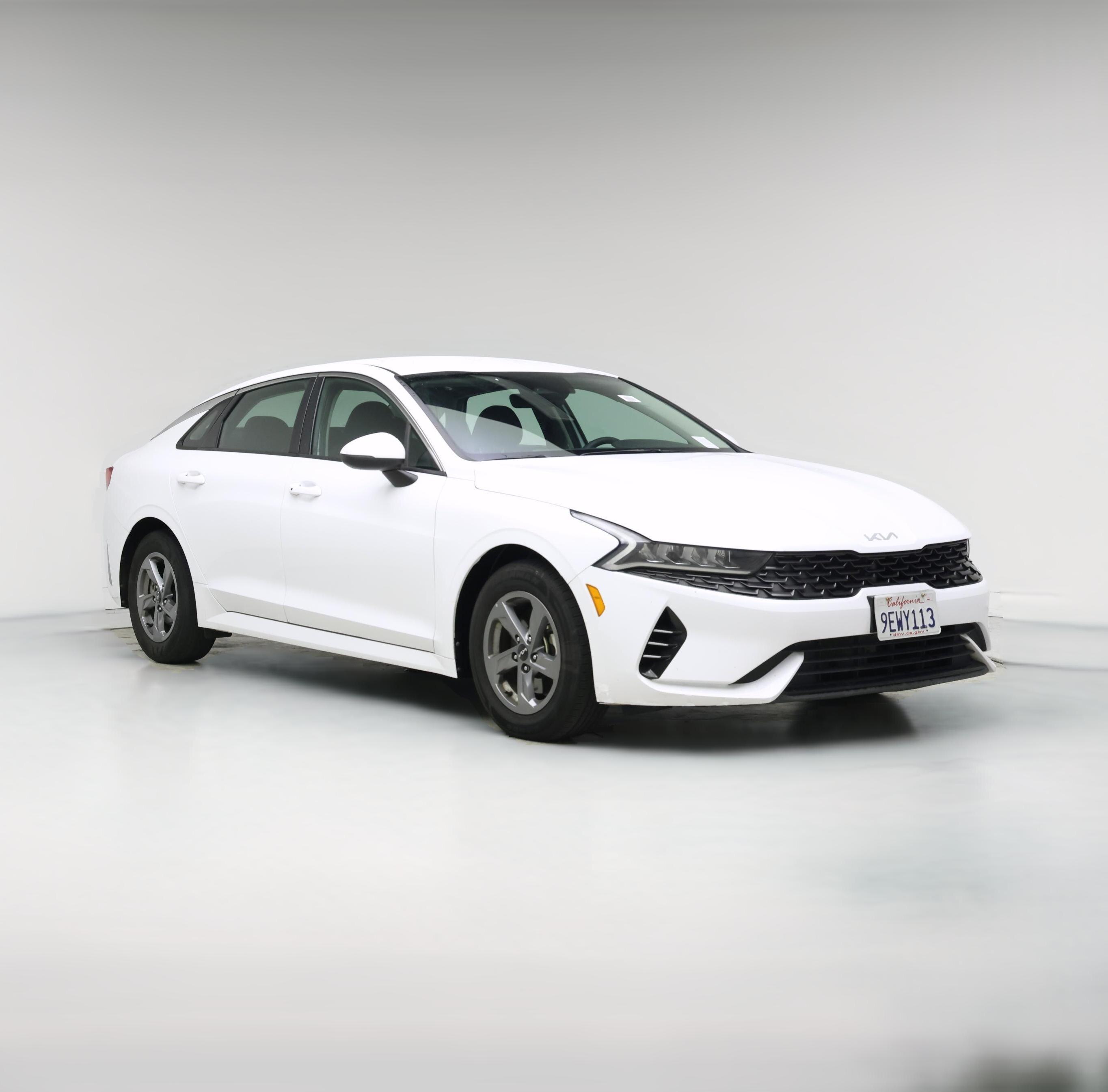 Thumbnail: 2023 Kia K5 - 1