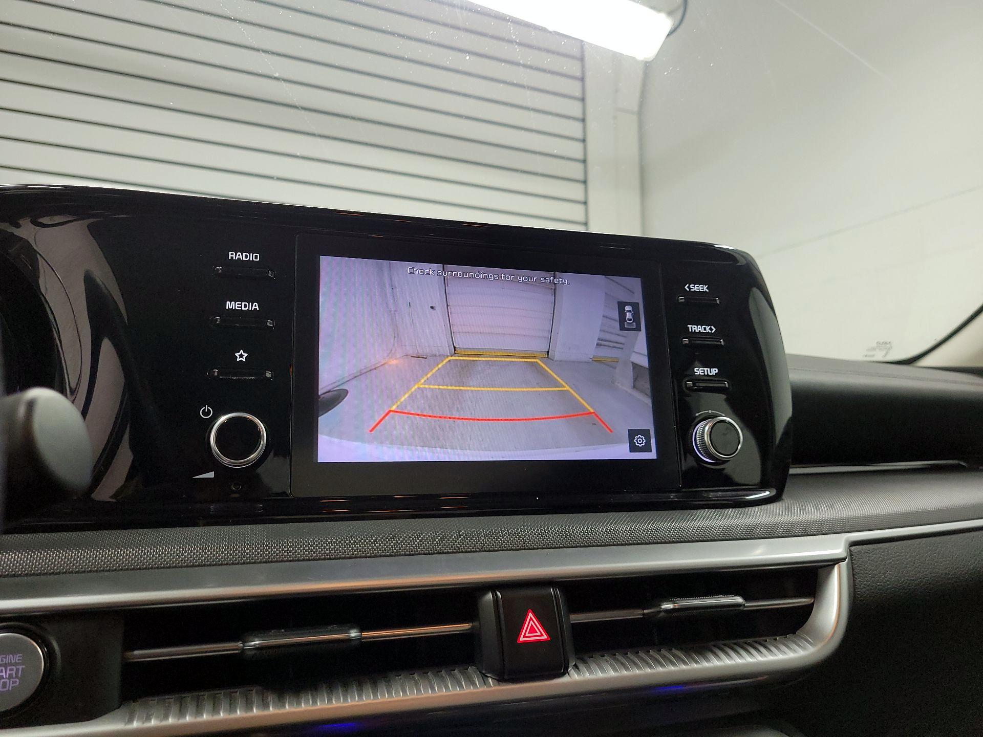 Thumbnail: 2023 Kia K5 - 14