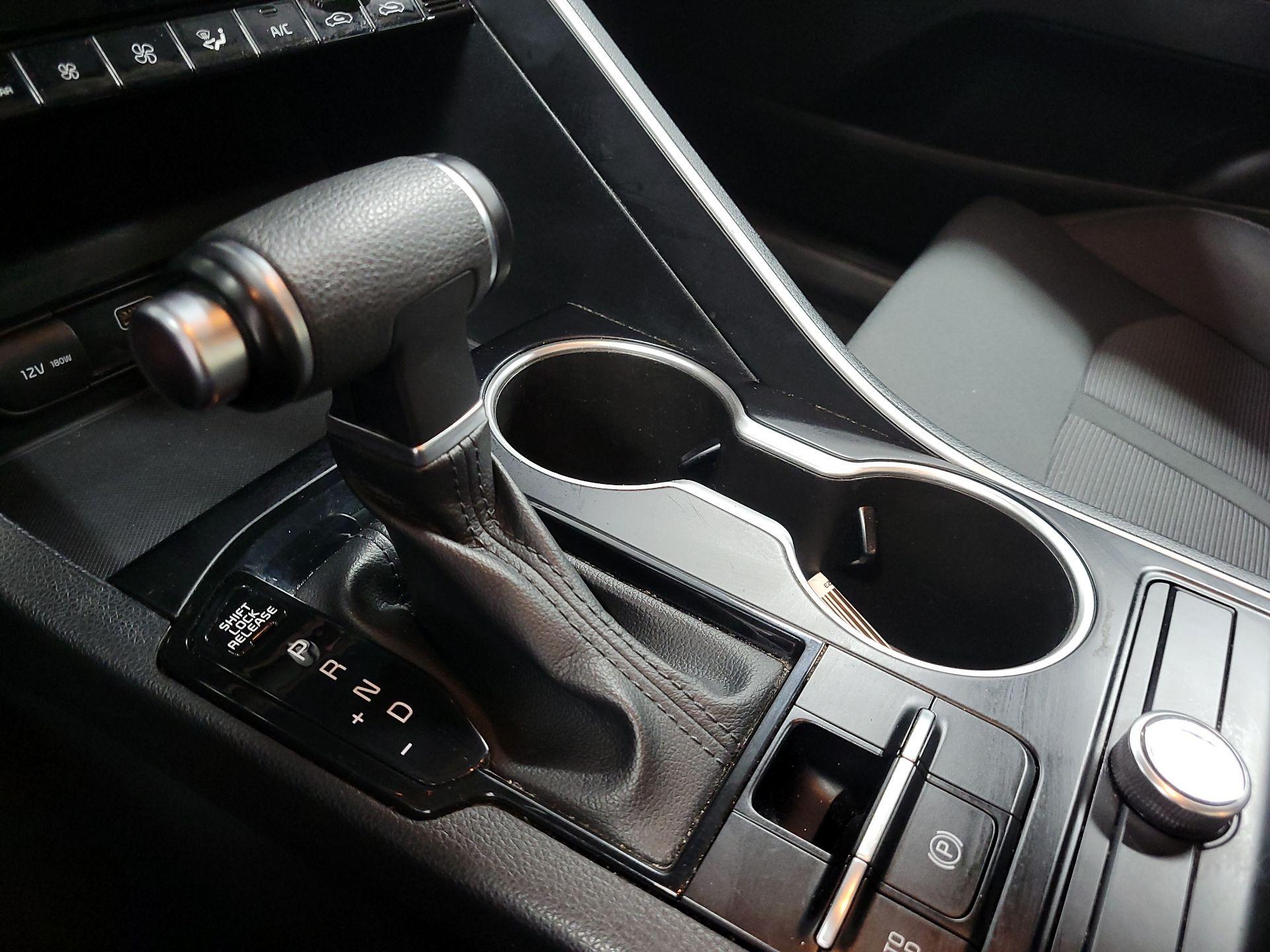 Thumbnail: 2023 Kia K5 - 17