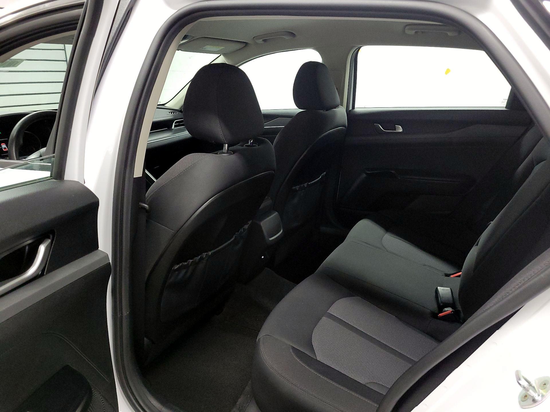 Thumbnail: 2023 Kia K5 - 19