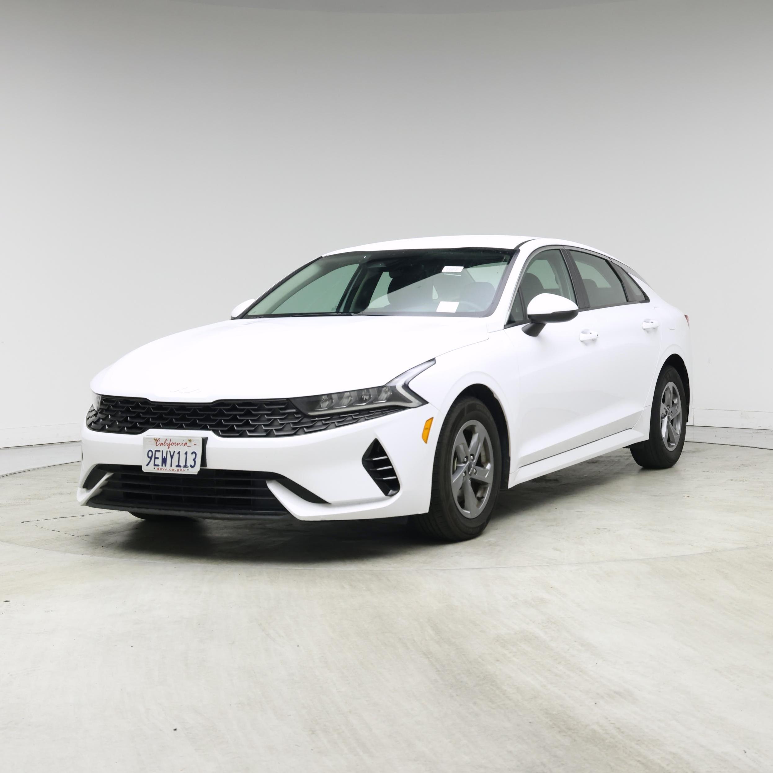 Thumbnail: 2023 Kia K5 - 4