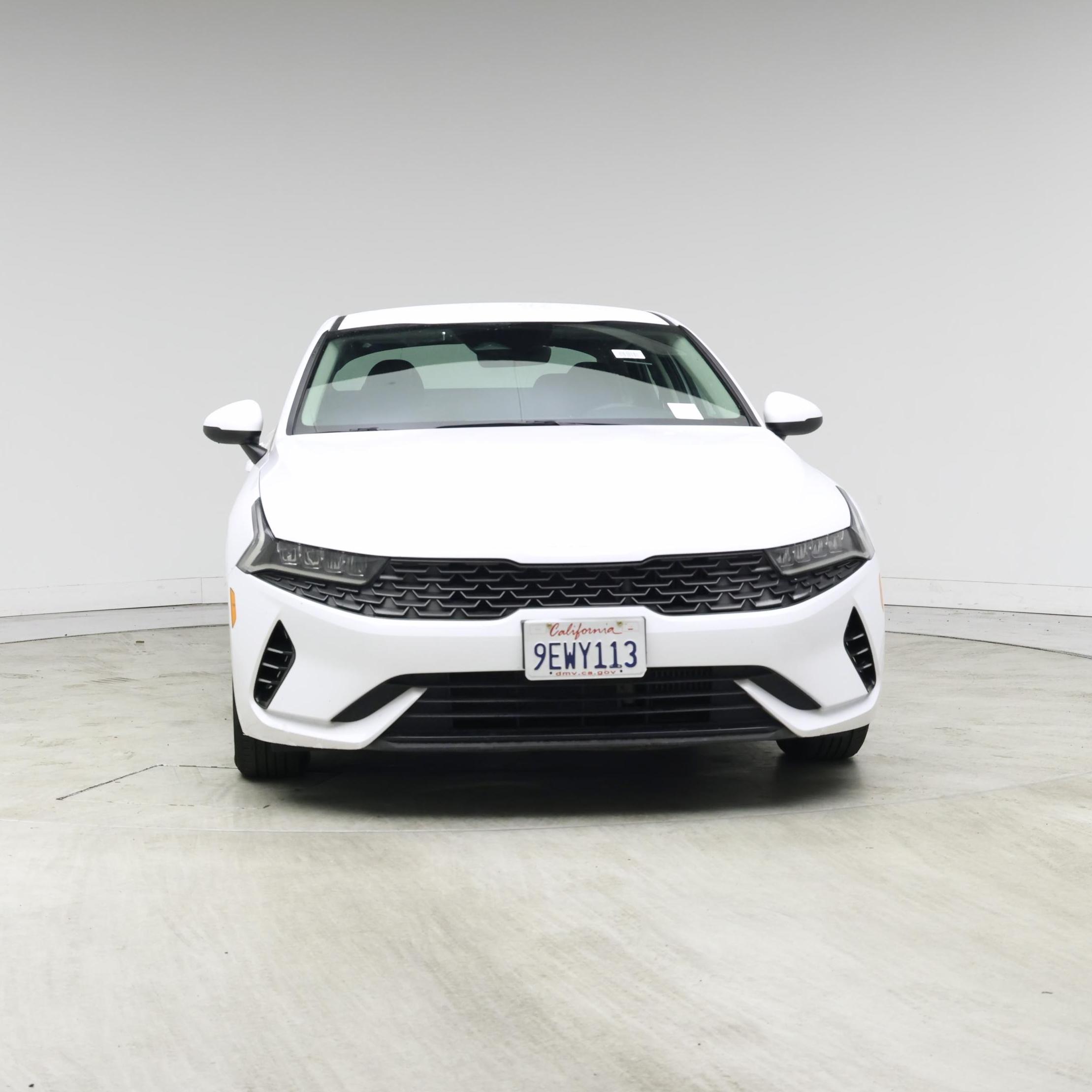 Thumbnail: 2023 Kia K5 - 5