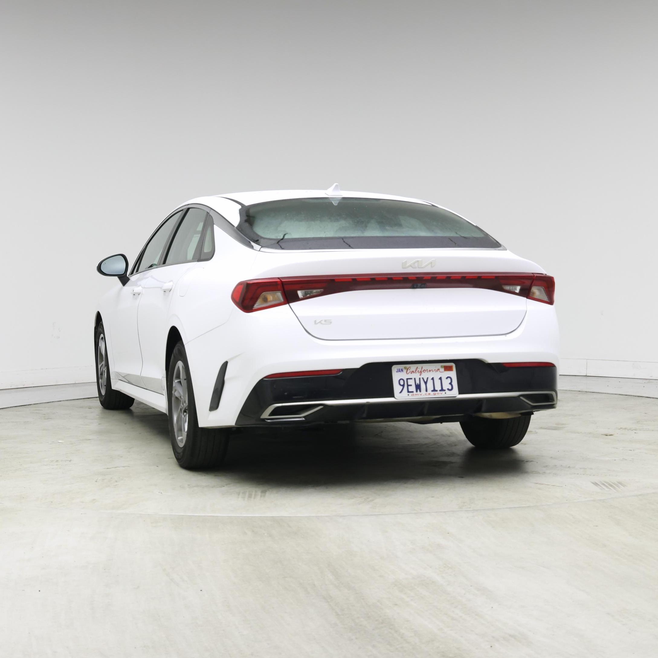 Thumbnail: 2023 Kia K5 - 6