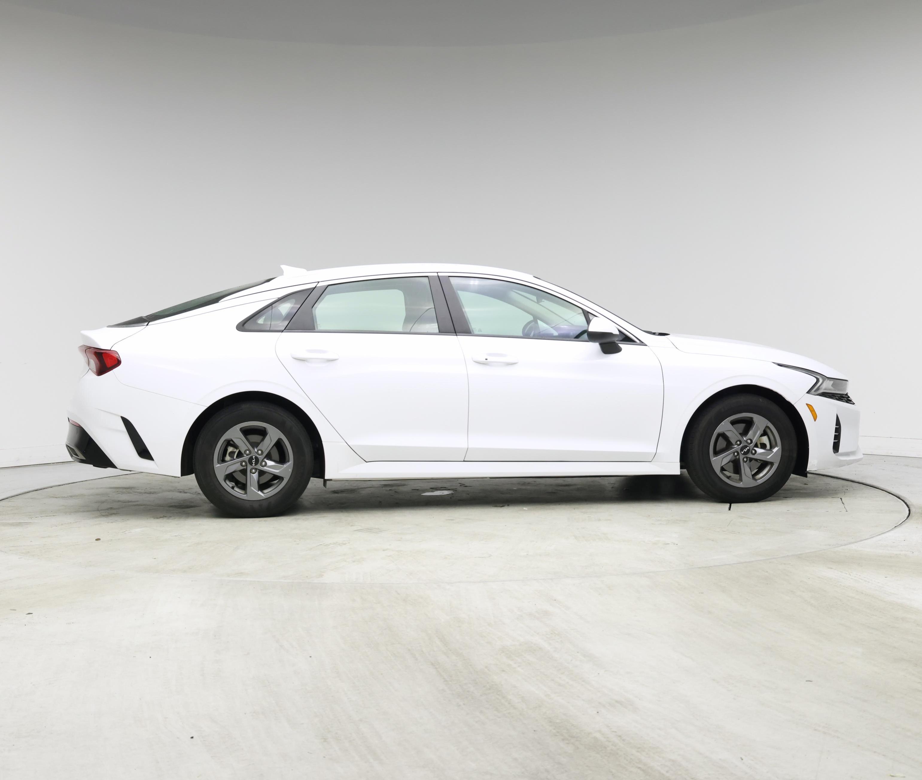 Thumbnail: 2023 Kia K5 - 7