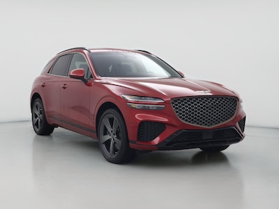 2023 Genesis GV70