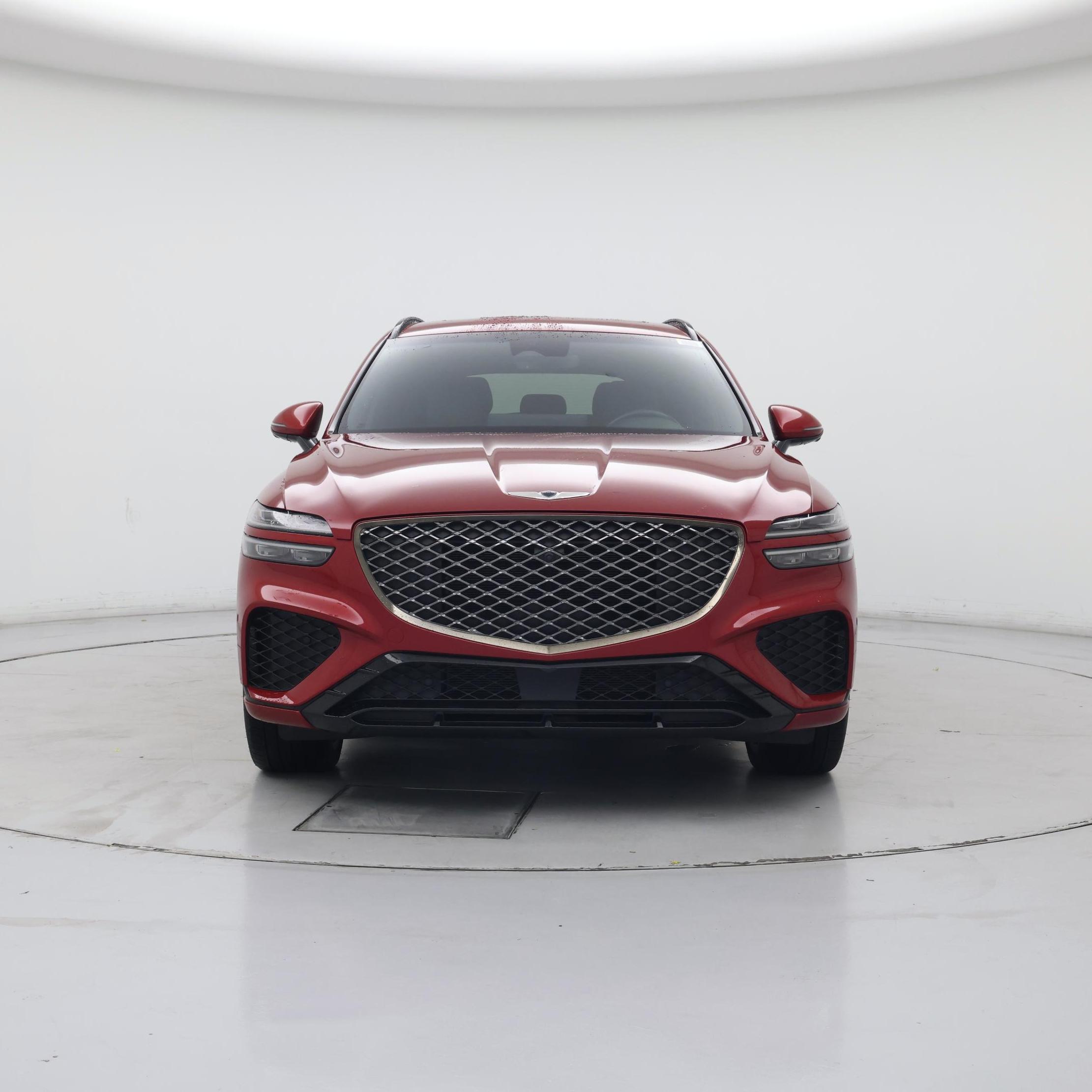 Thumbnail: 2023 Genesis GV70 - 5