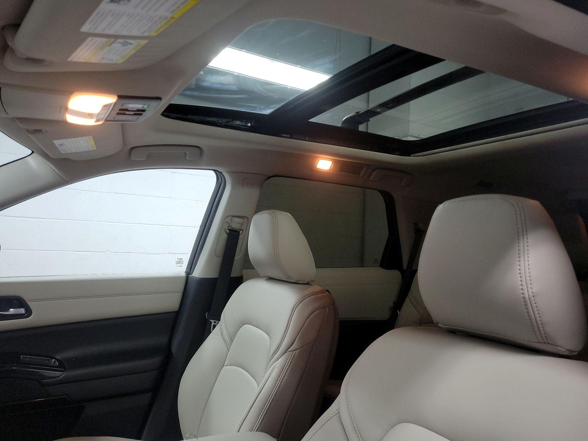 Thumbnail: 2022 Nissan Pathfinder - 19