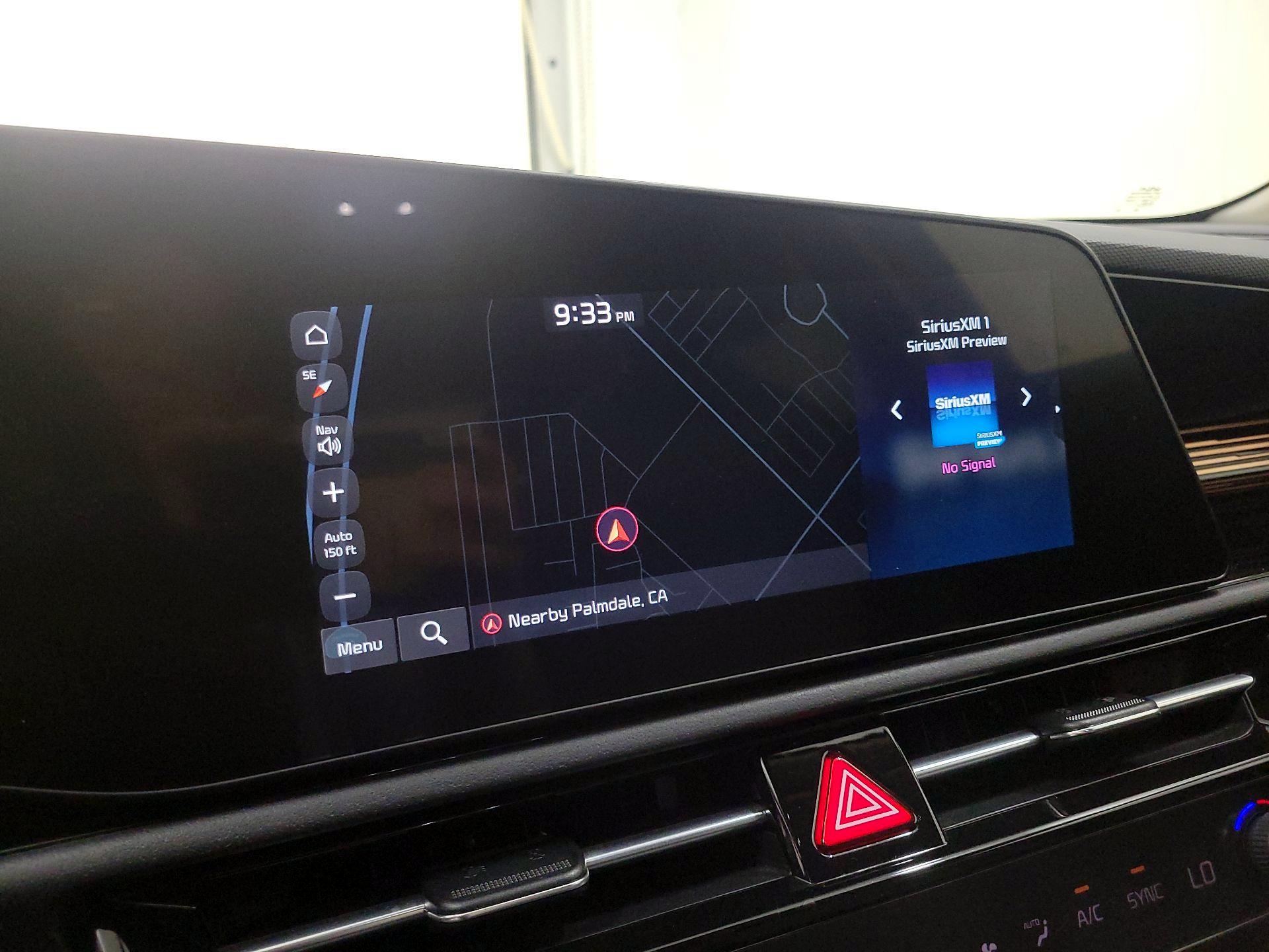 Thumbnail: 2023 Kia Niro - 14