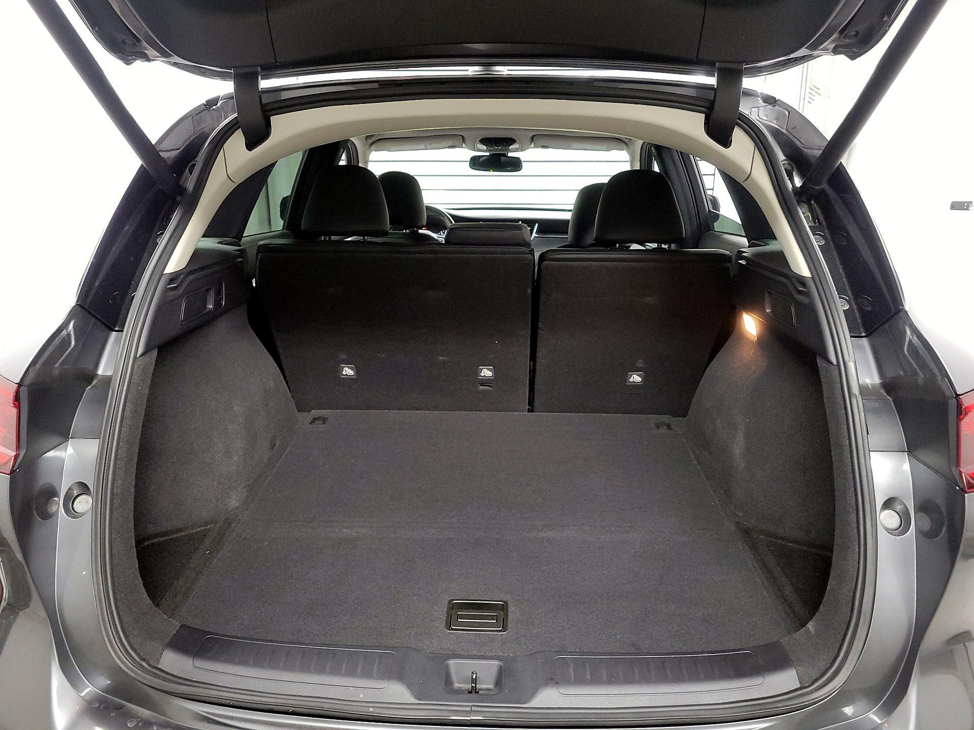 Thumbnail: 2022 INFINITI QX50 - 19