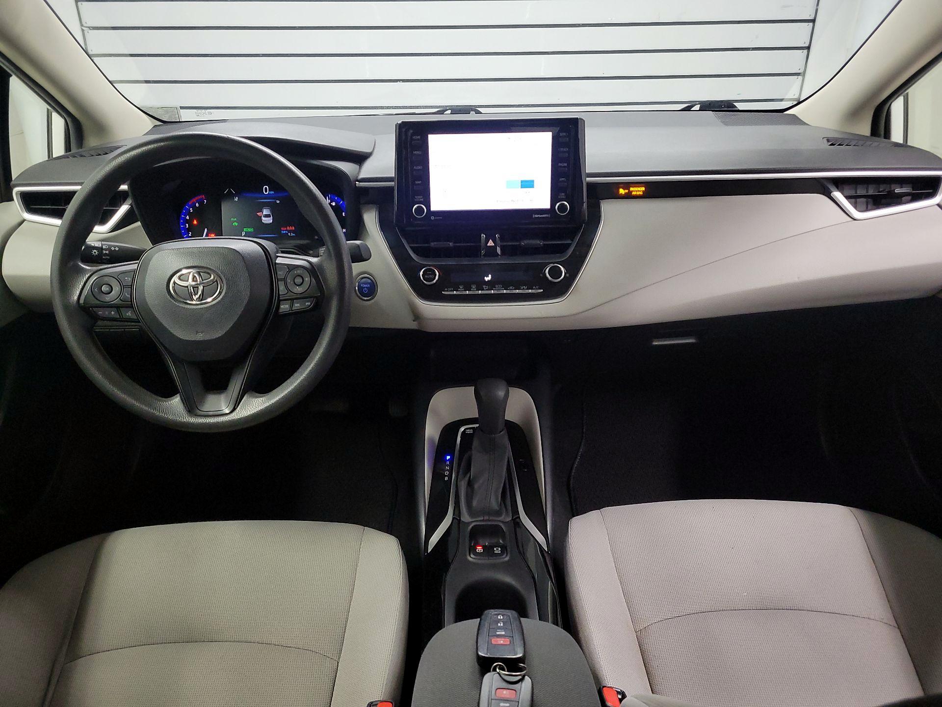 Thumbnail: 2022 Toyota Corolla - 9