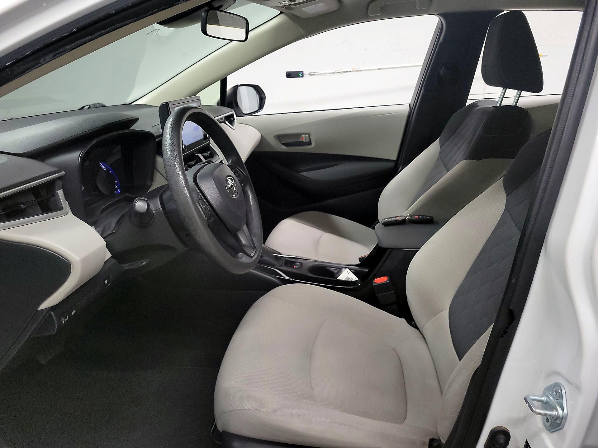 Thumbnail: 2022 Toyota Corolla - 11