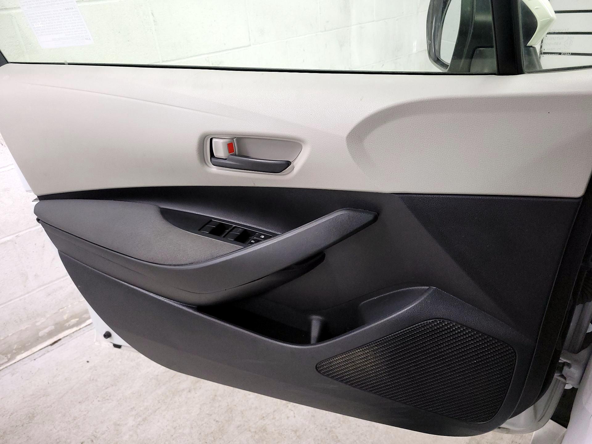 Thumbnail: 2022 Toyota Corolla - 12