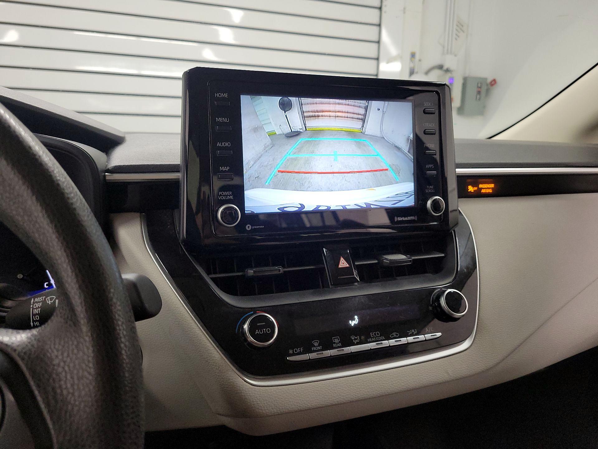 Thumbnail: 2022 Toyota Corolla - 14