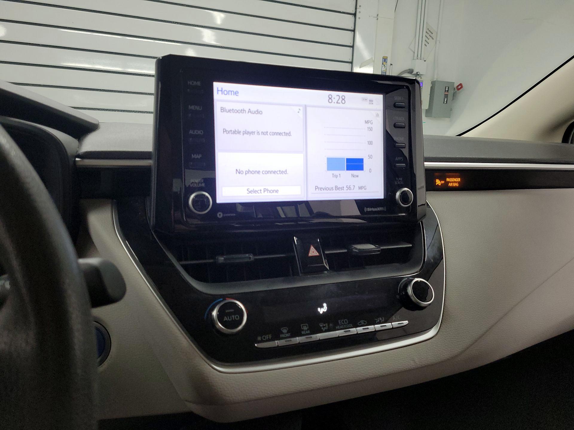 Thumbnail: 2022 Toyota Corolla - 15