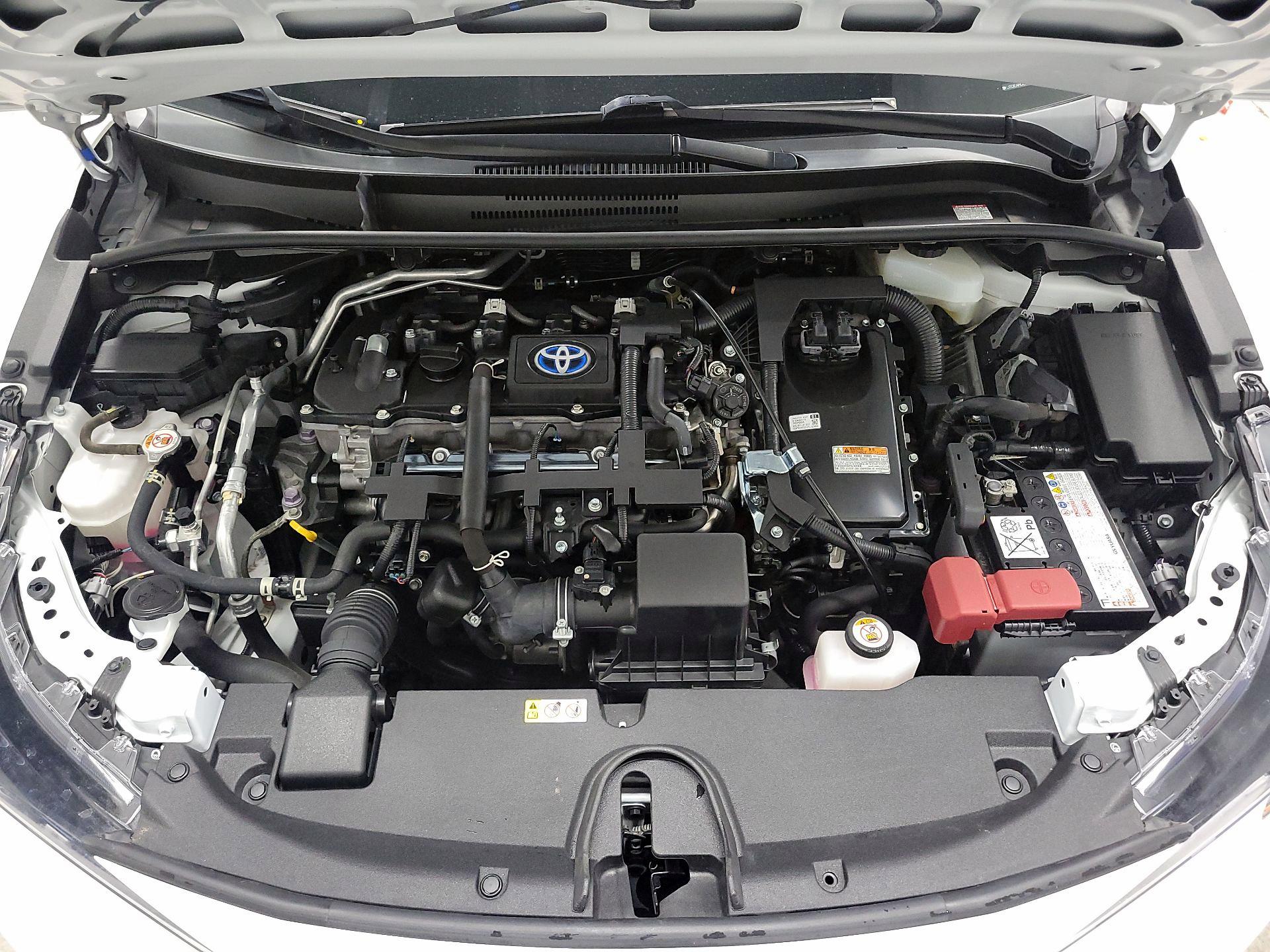 Thumbnail: 2022 Toyota Corolla - 20