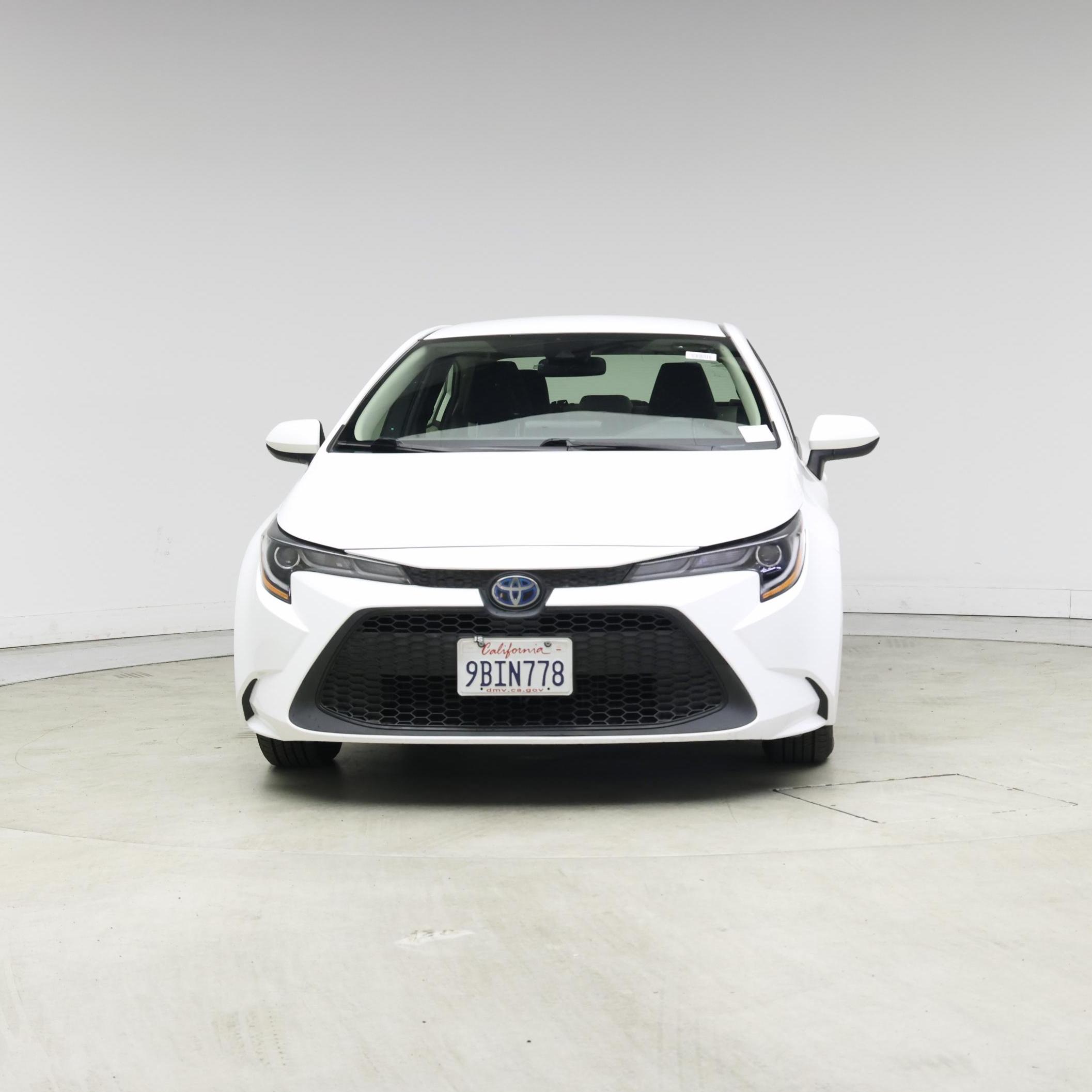 Thumbnail: 2022 Toyota Corolla - 5