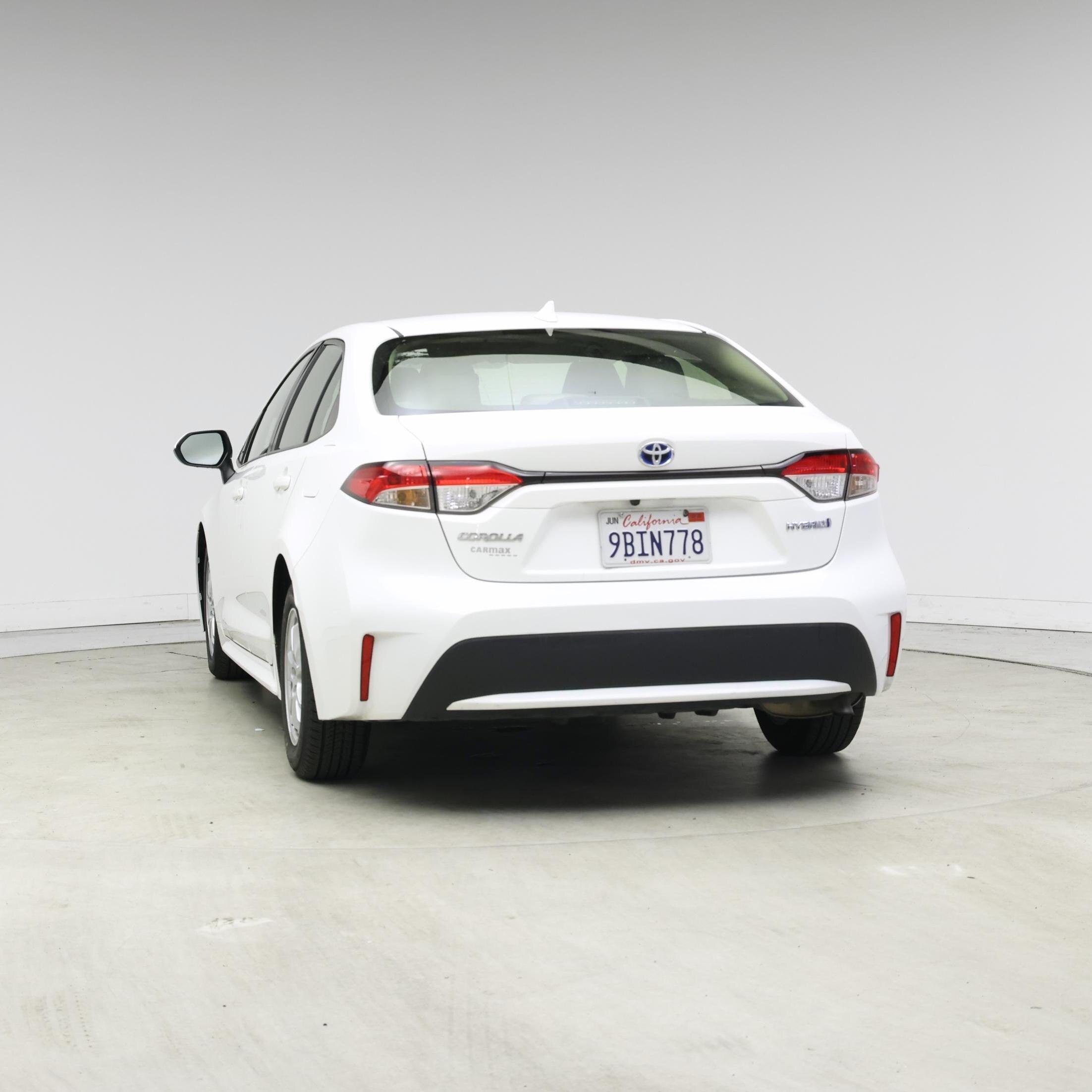 Thumbnail: 2022 Toyota Corolla - 6