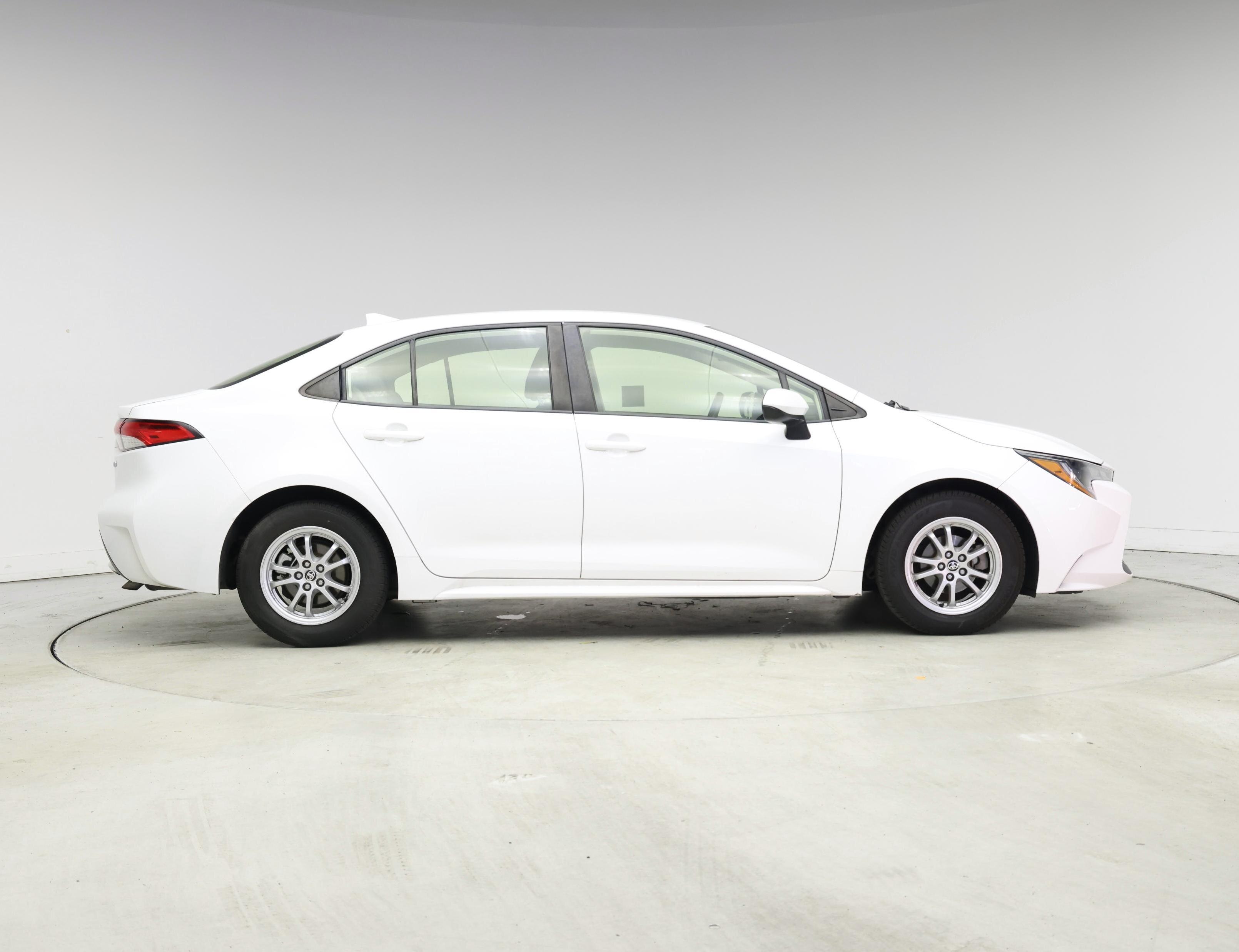 Thumbnail: 2022 Toyota Corolla - 7