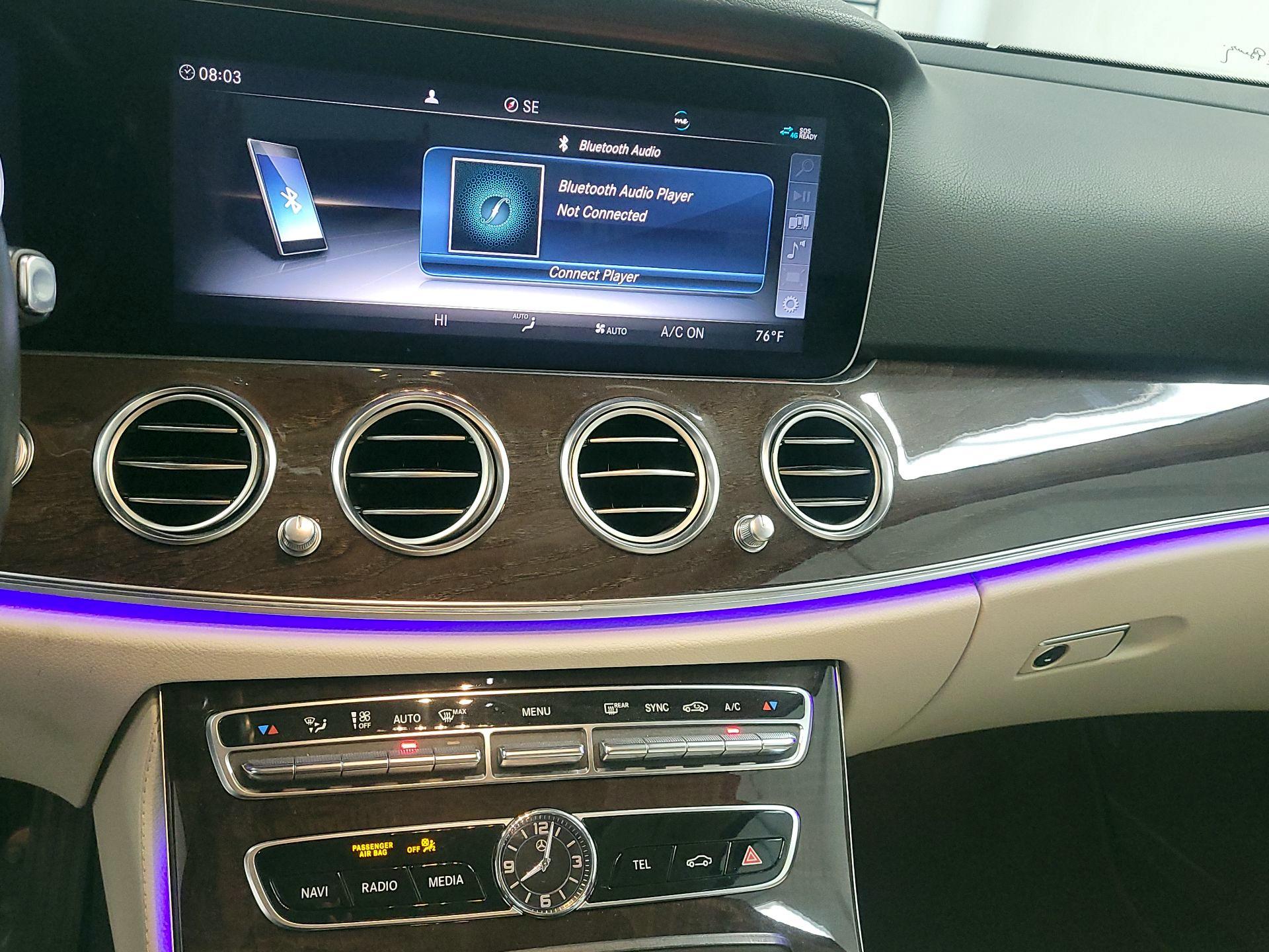 Thumbnail: 2020 Mercedes-Benz E-Class - 15