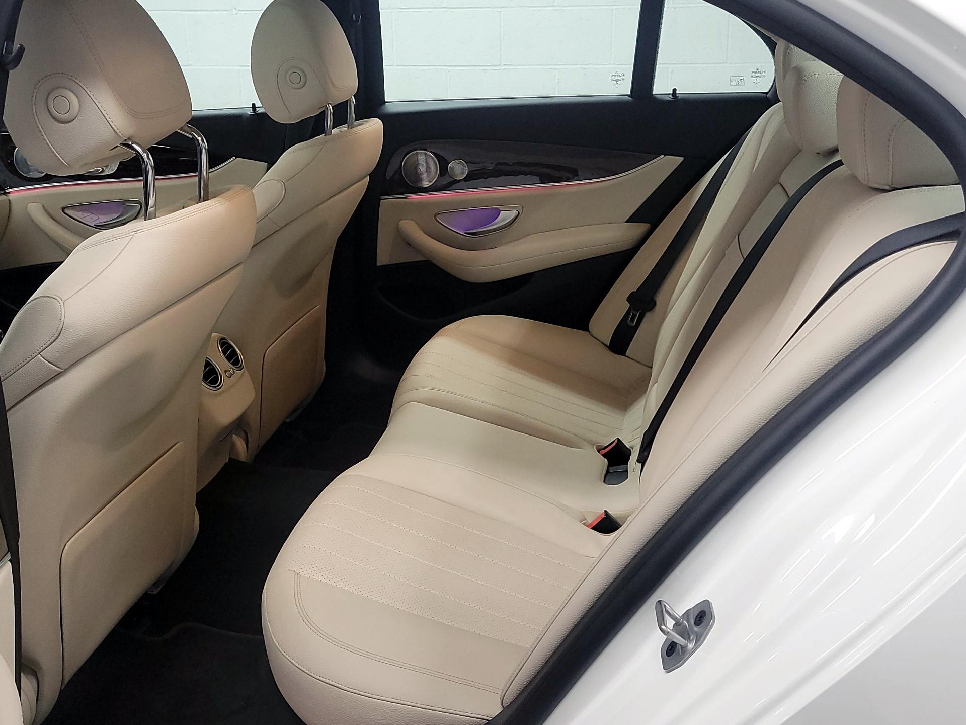 Thumbnail: 2020 Mercedes-Benz E-Class - 20