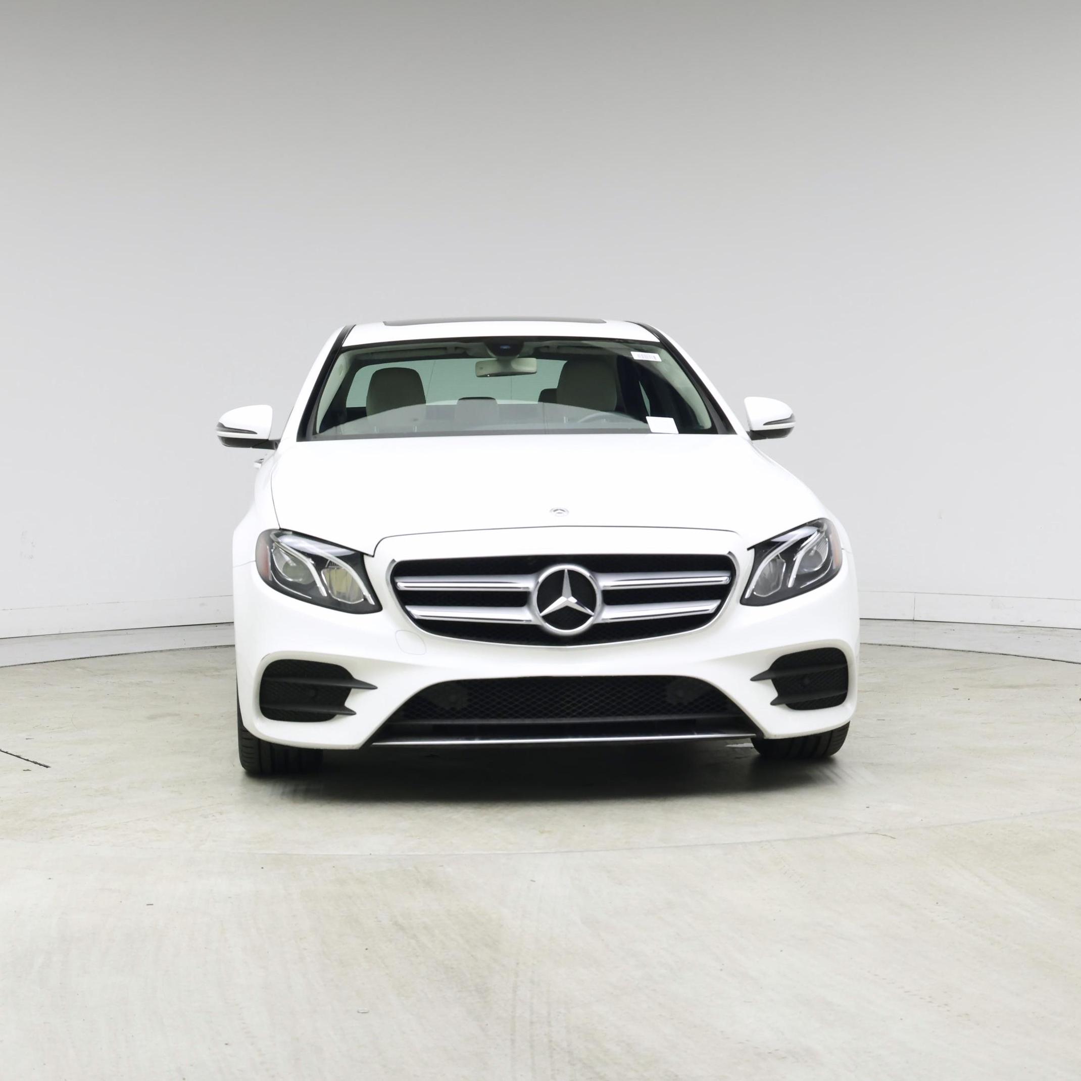 Thumbnail: 2020 Mercedes-Benz E-Class - 5