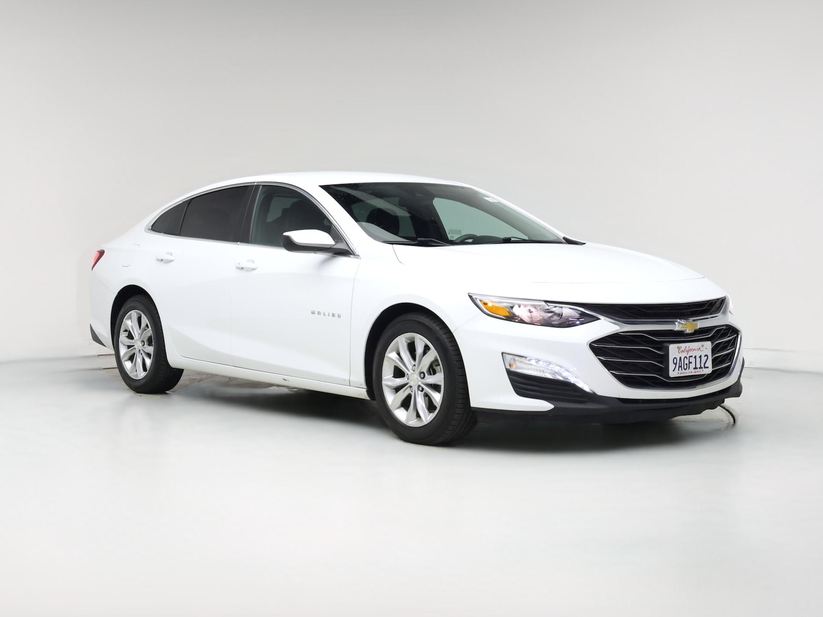 2022 Chevrolet Malibu 1LT