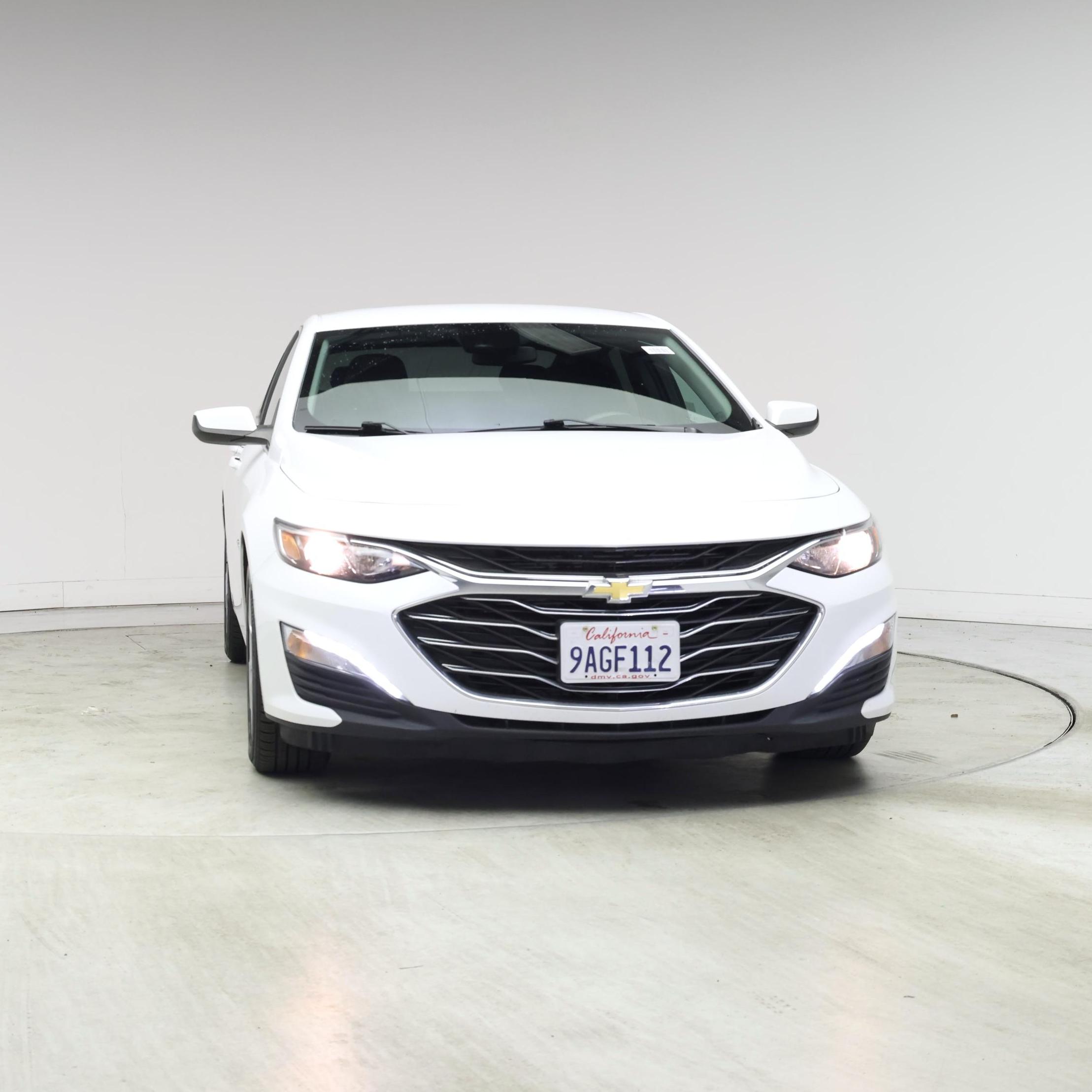 Thumbnail: 2022 Chevrolet Malibu - 5