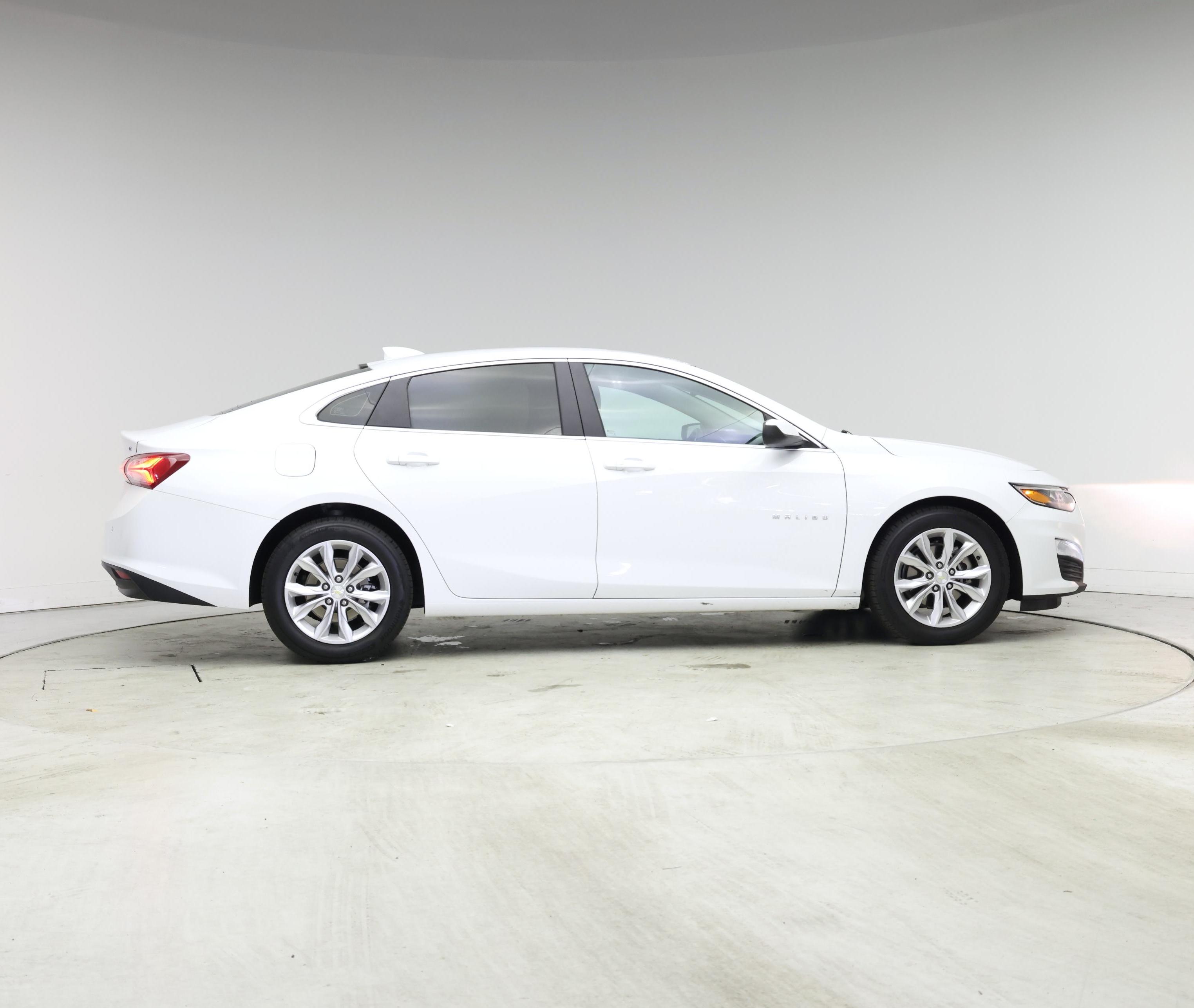 Thumbnail: 2022 Chevrolet Malibu - 7