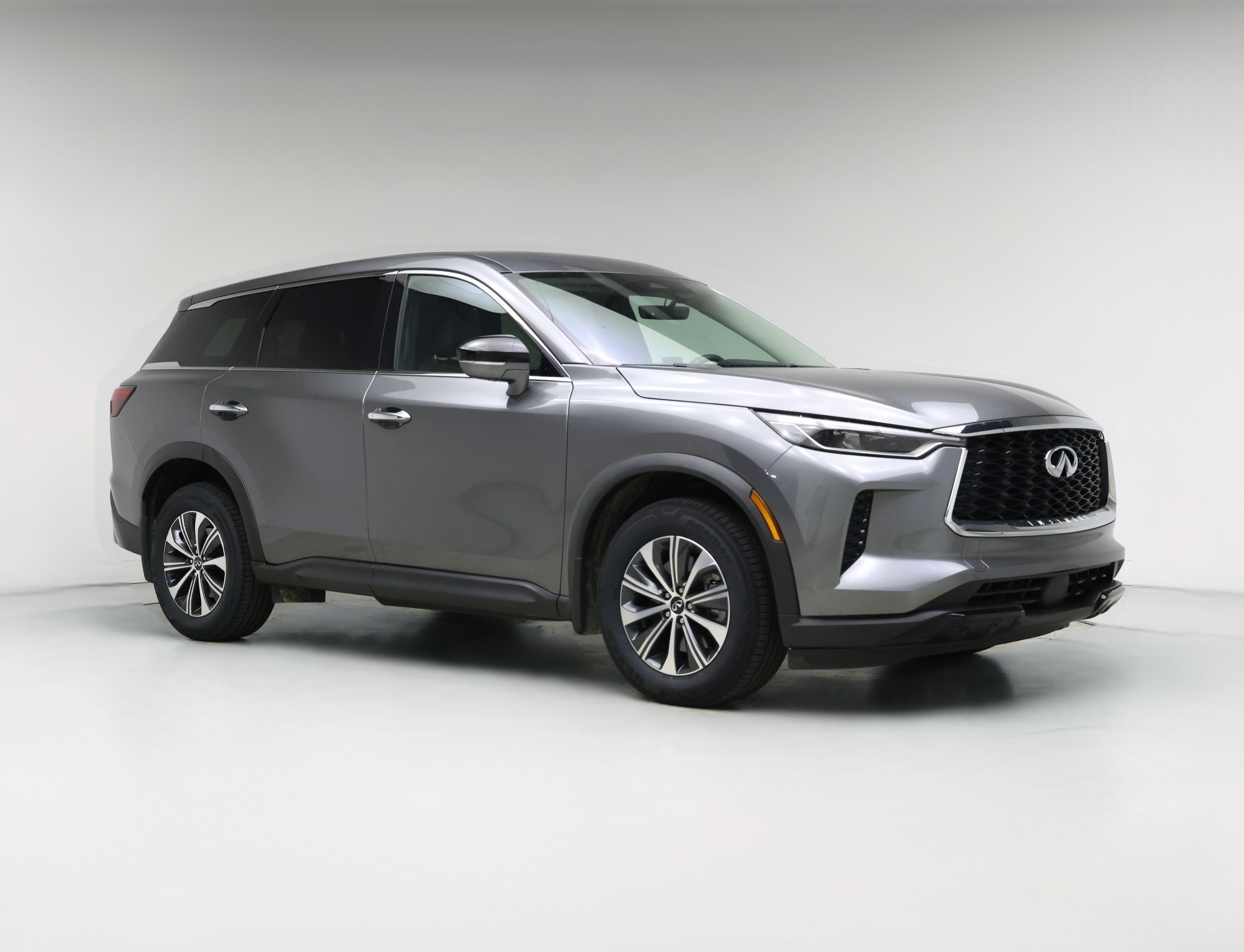 Thumbnail: 2023 INFINITI QX60 - 1