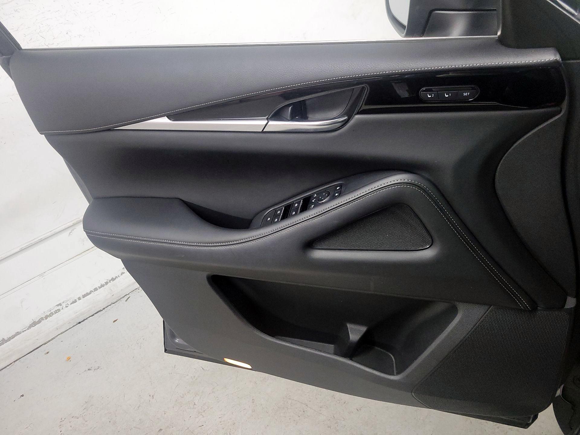 Thumbnail: 2023 INFINITI QX60 - 12