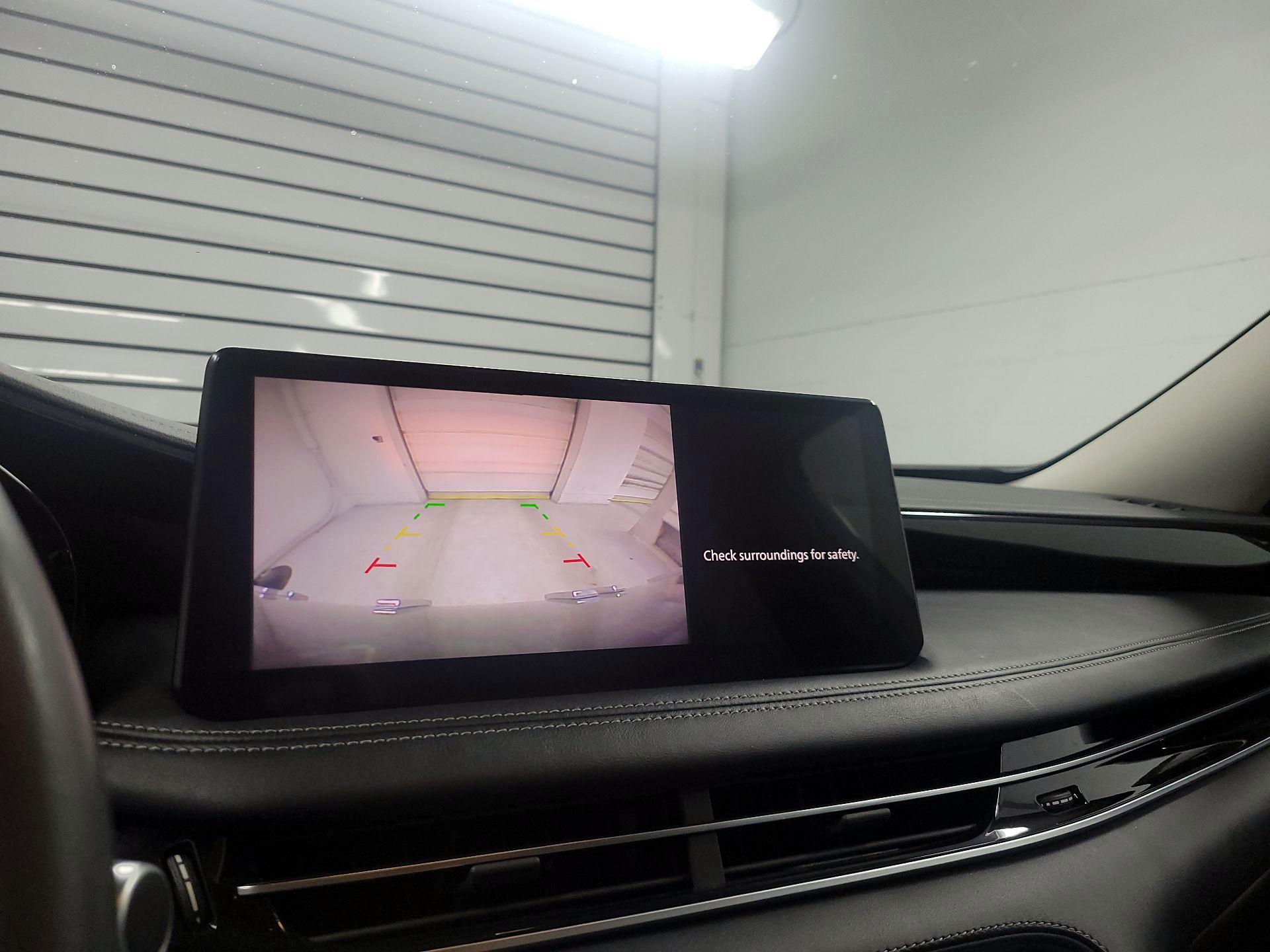 Thumbnail: 2023 INFINITI QX60 - 14