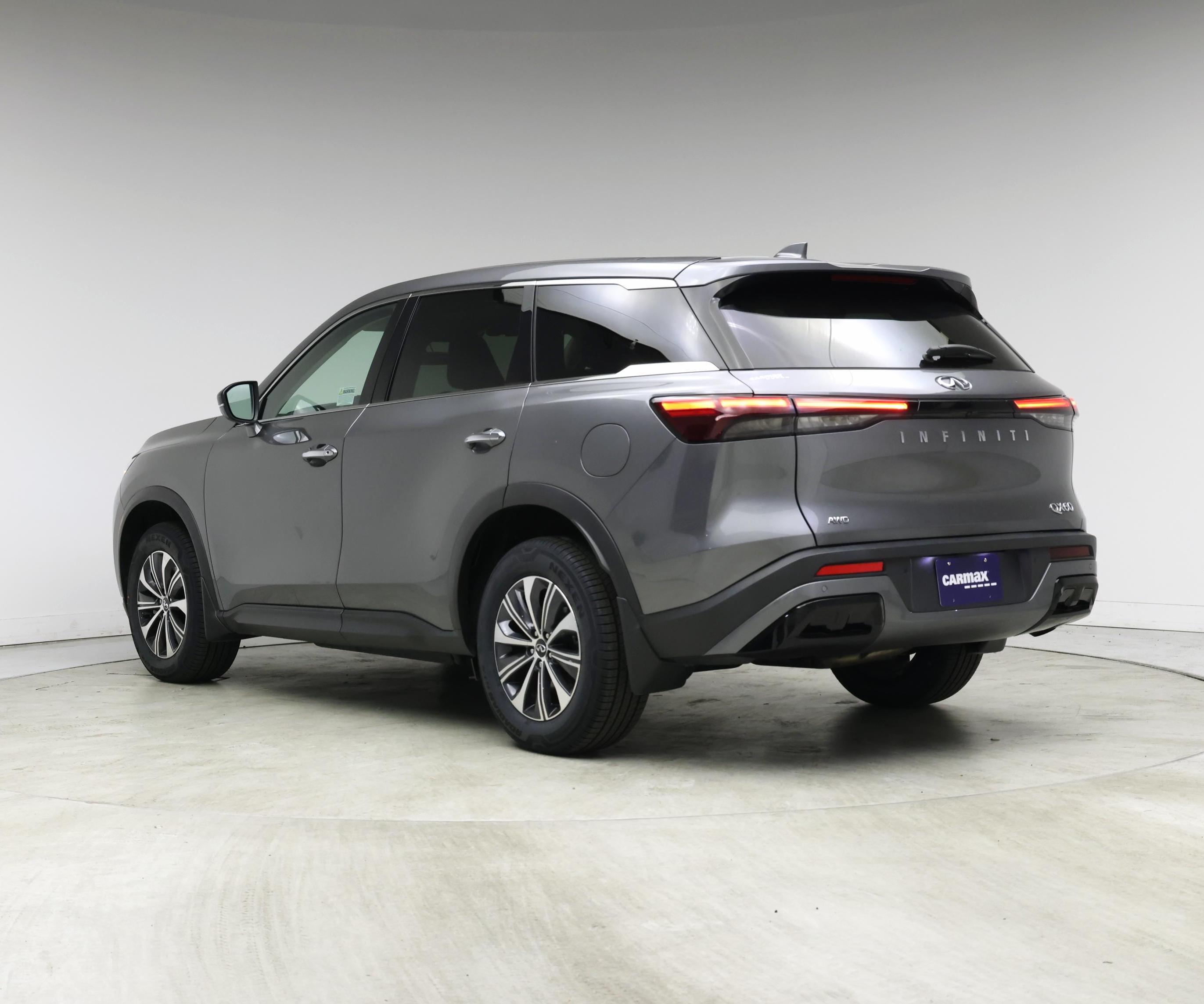 Thumbnail: 2023 INFINITI QX60 - 2