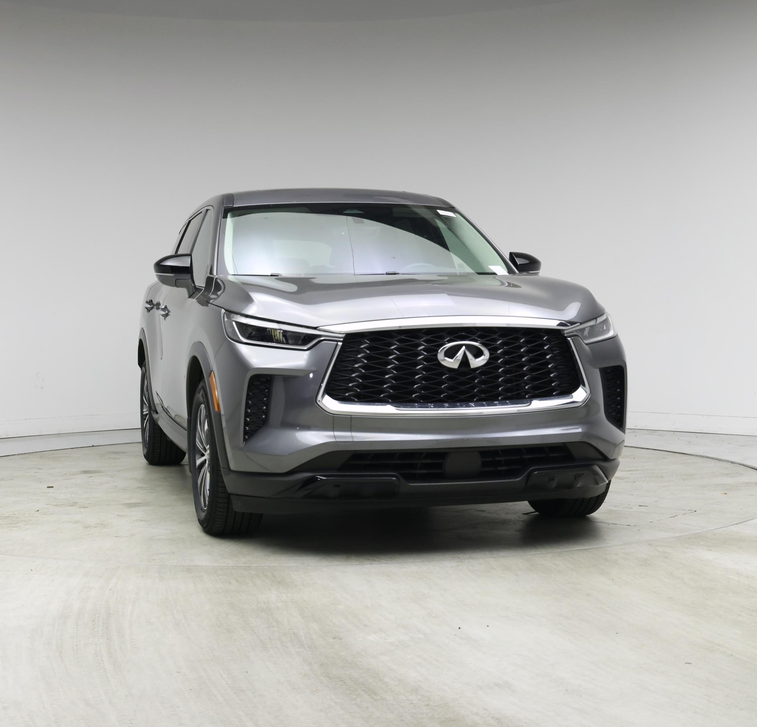 Thumbnail: 2023 INFINITI QX60 - 5