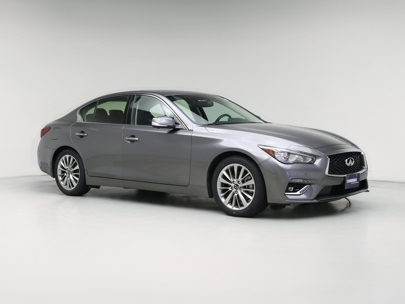 2023 INFINITI Q50