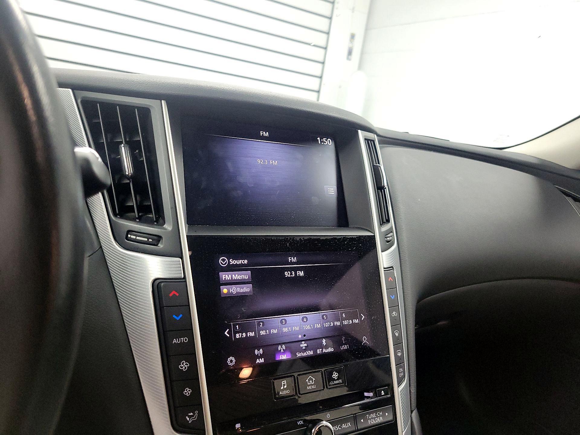 Thumbnail: 2023 INFINITI Q50 - 15