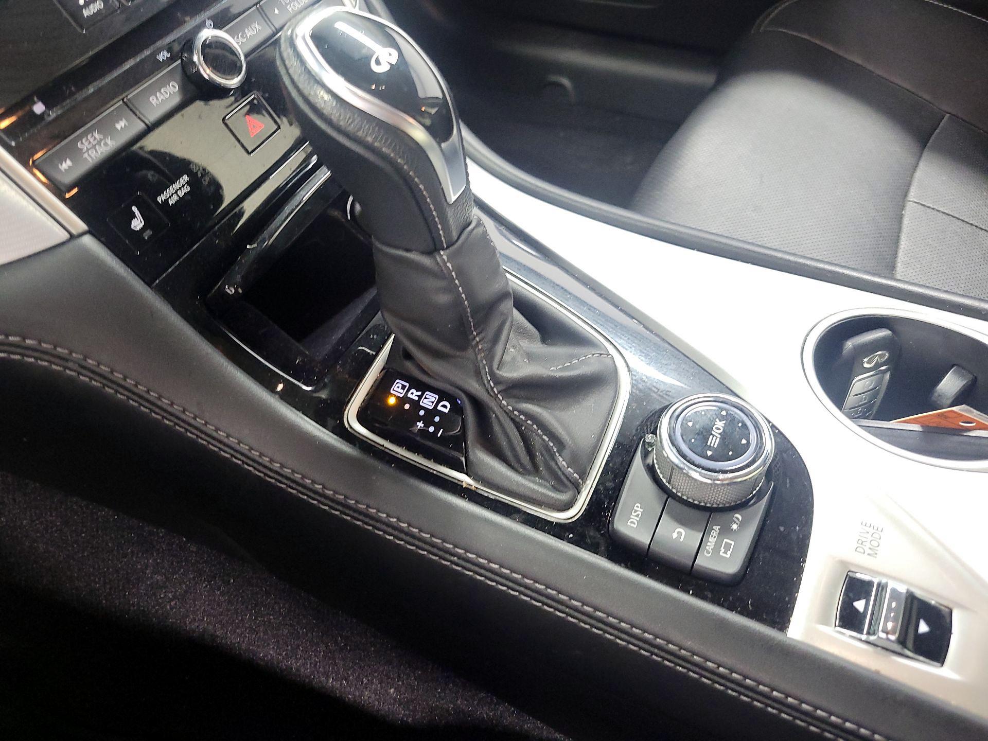 Thumbnail: 2023 INFINITI Q50 - 17