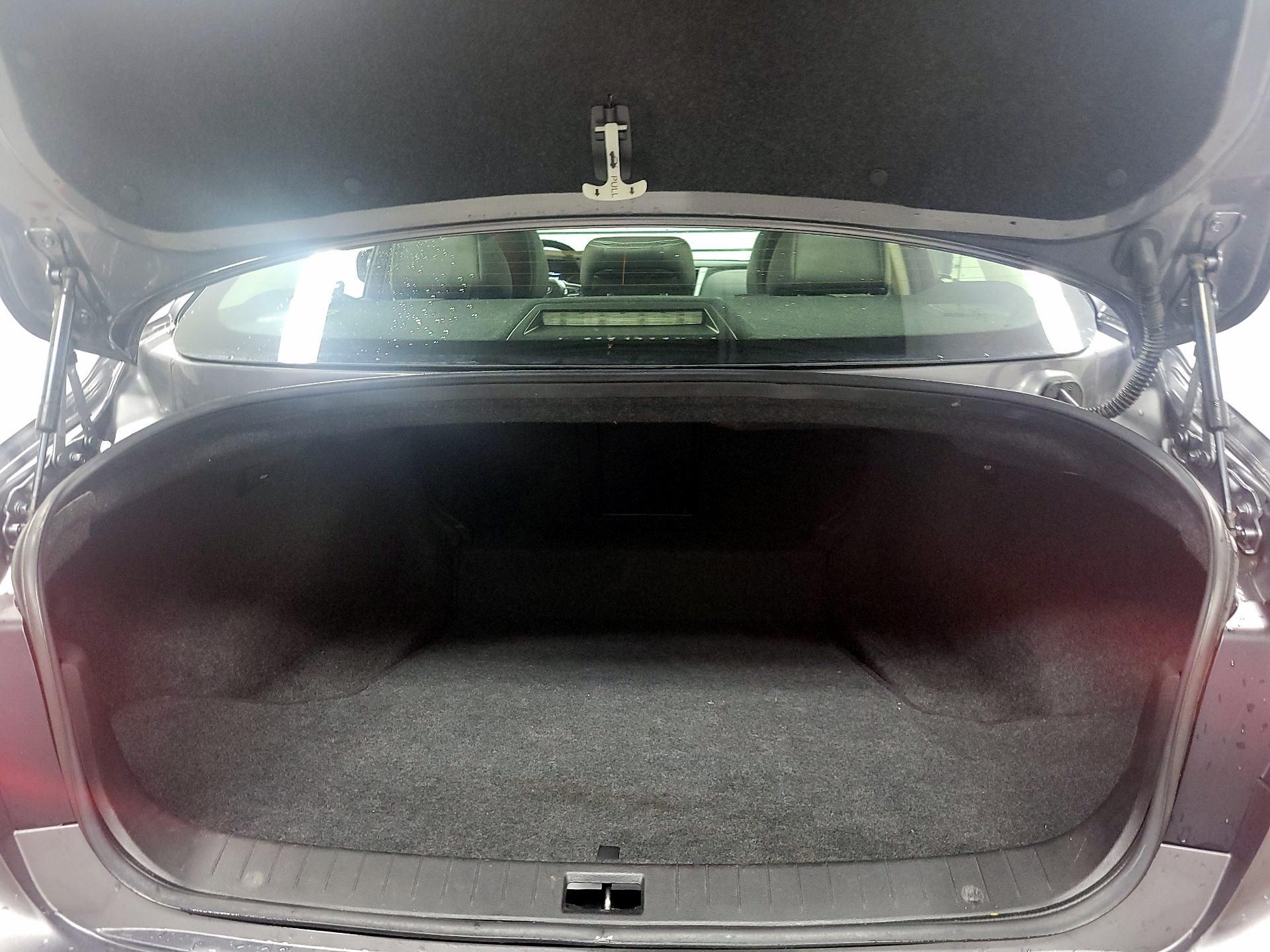 Thumbnail: 2023 INFINITI Q50 - 20