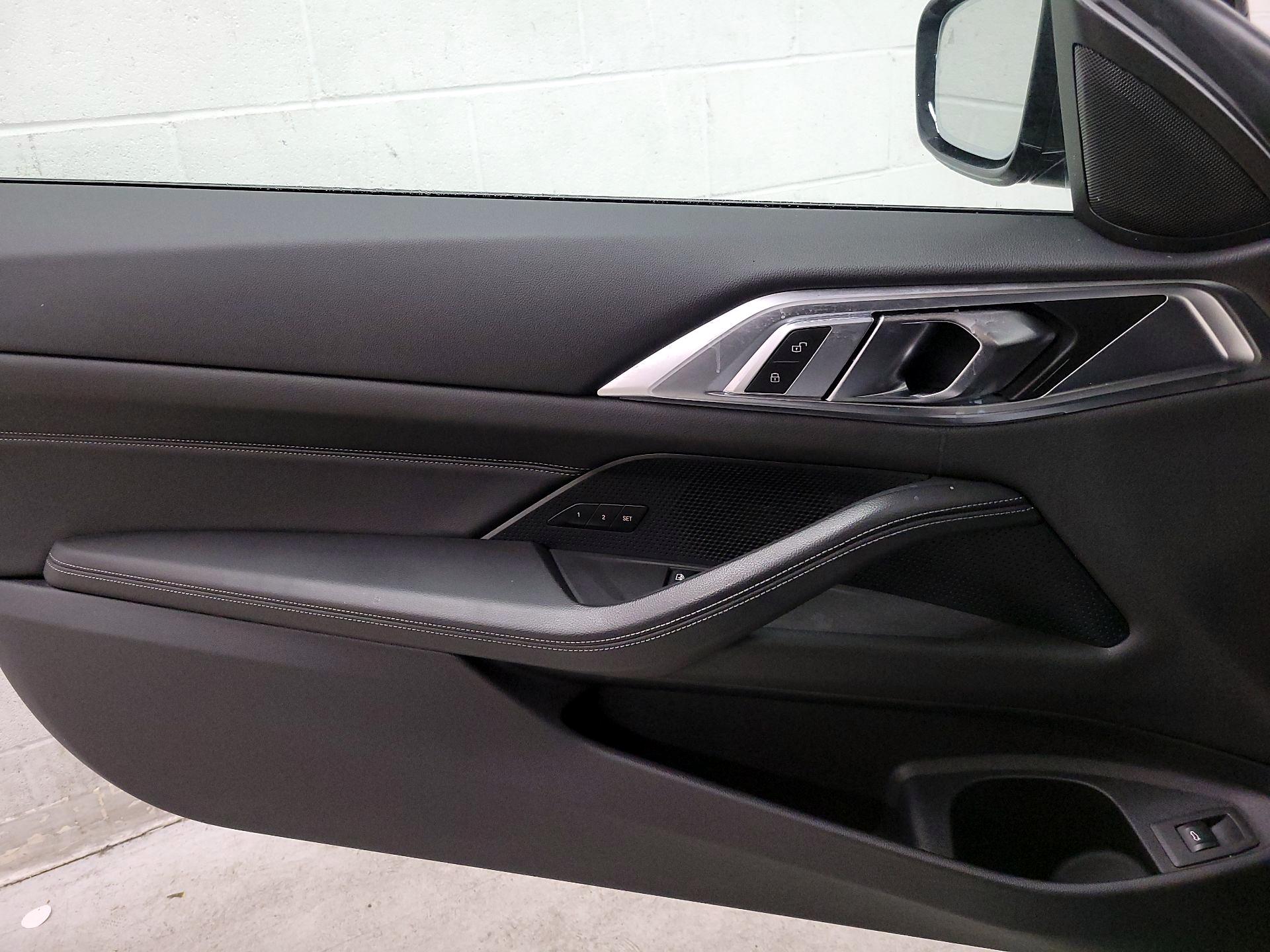 Thumbnail: 2023 BMW 4 Series - 12