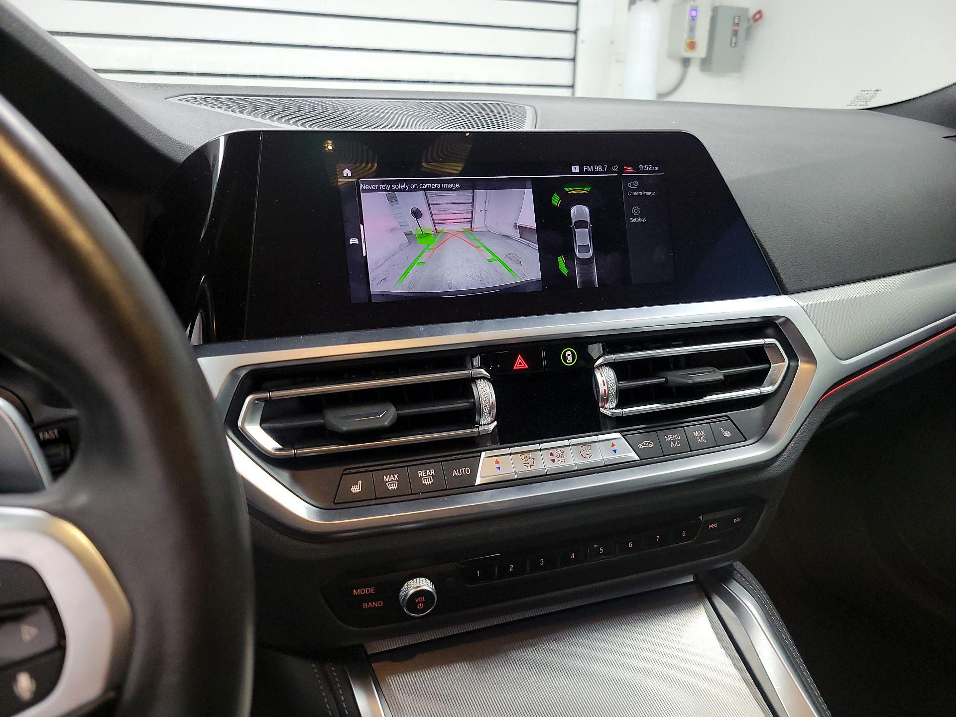 Thumbnail: 2023 BMW 4 Series - 14