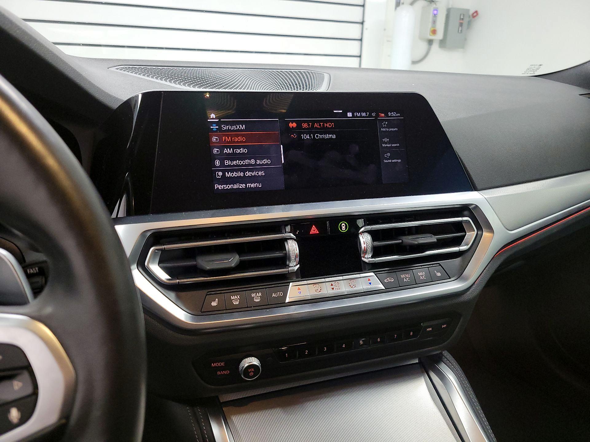 Thumbnail: 2023 BMW 4 Series - 15