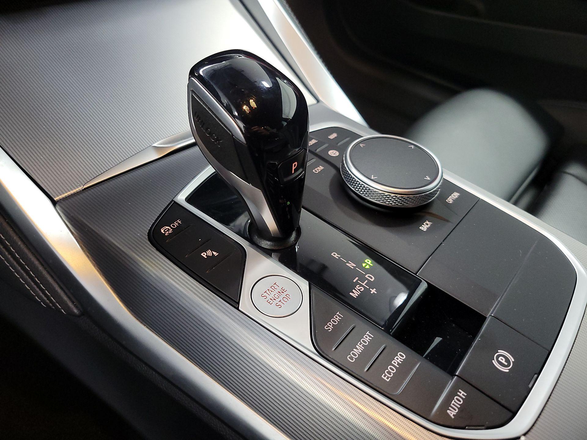 Thumbnail: 2023 BMW 4 Series - 17