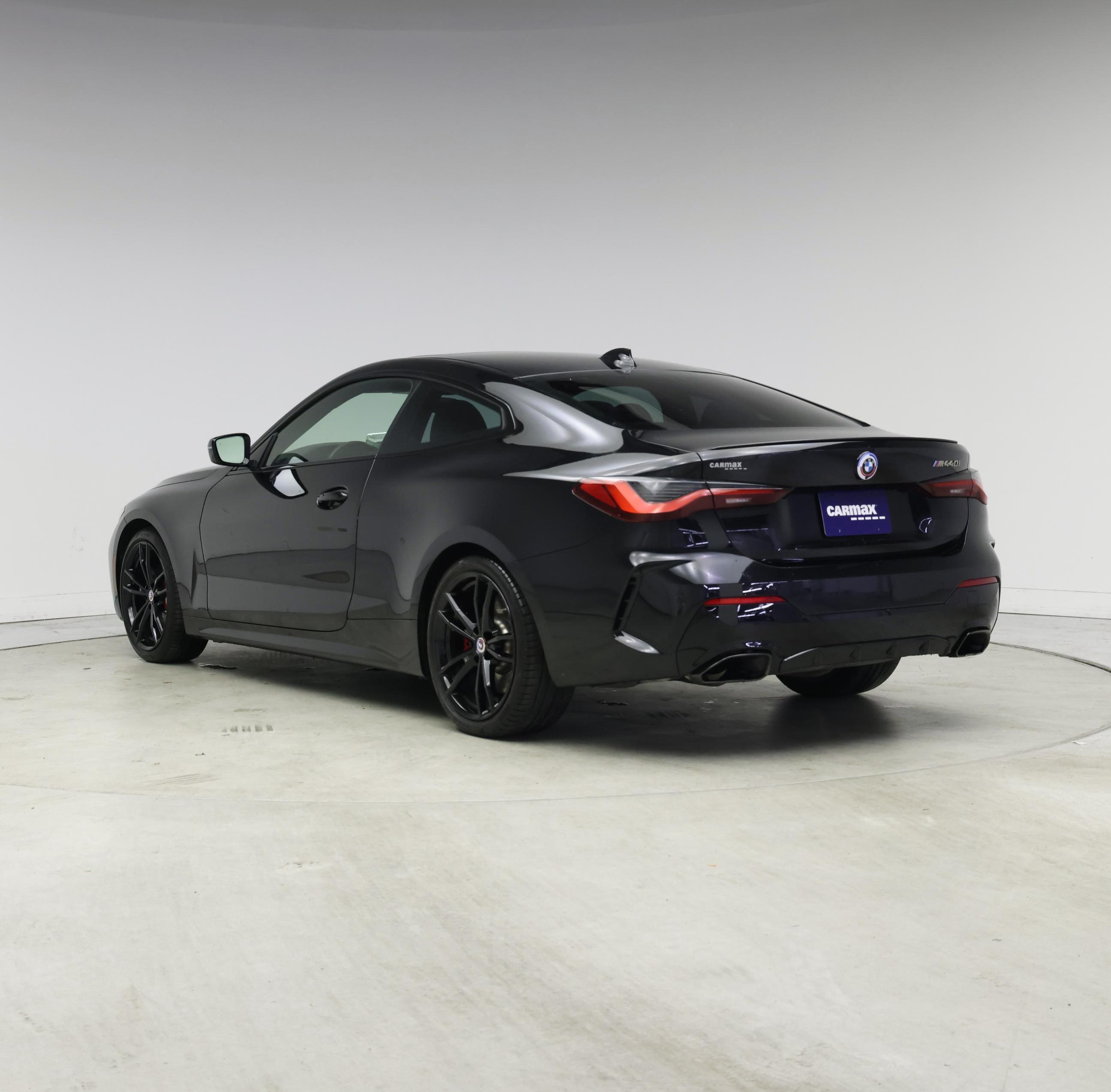 Thumbnail: 2023 BMW 4 Series - 2