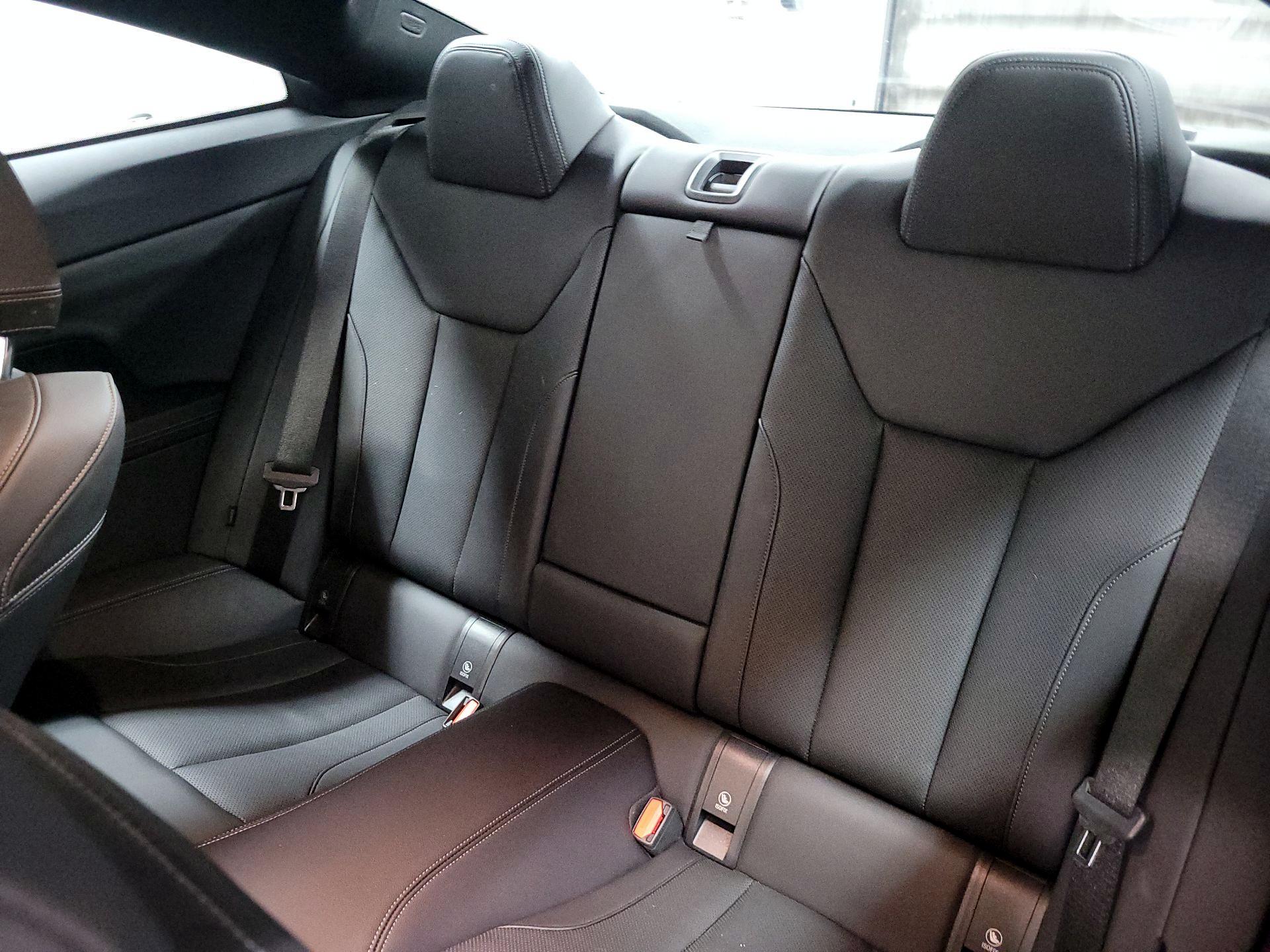 Thumbnail: 2023 BMW 4 Series - 19